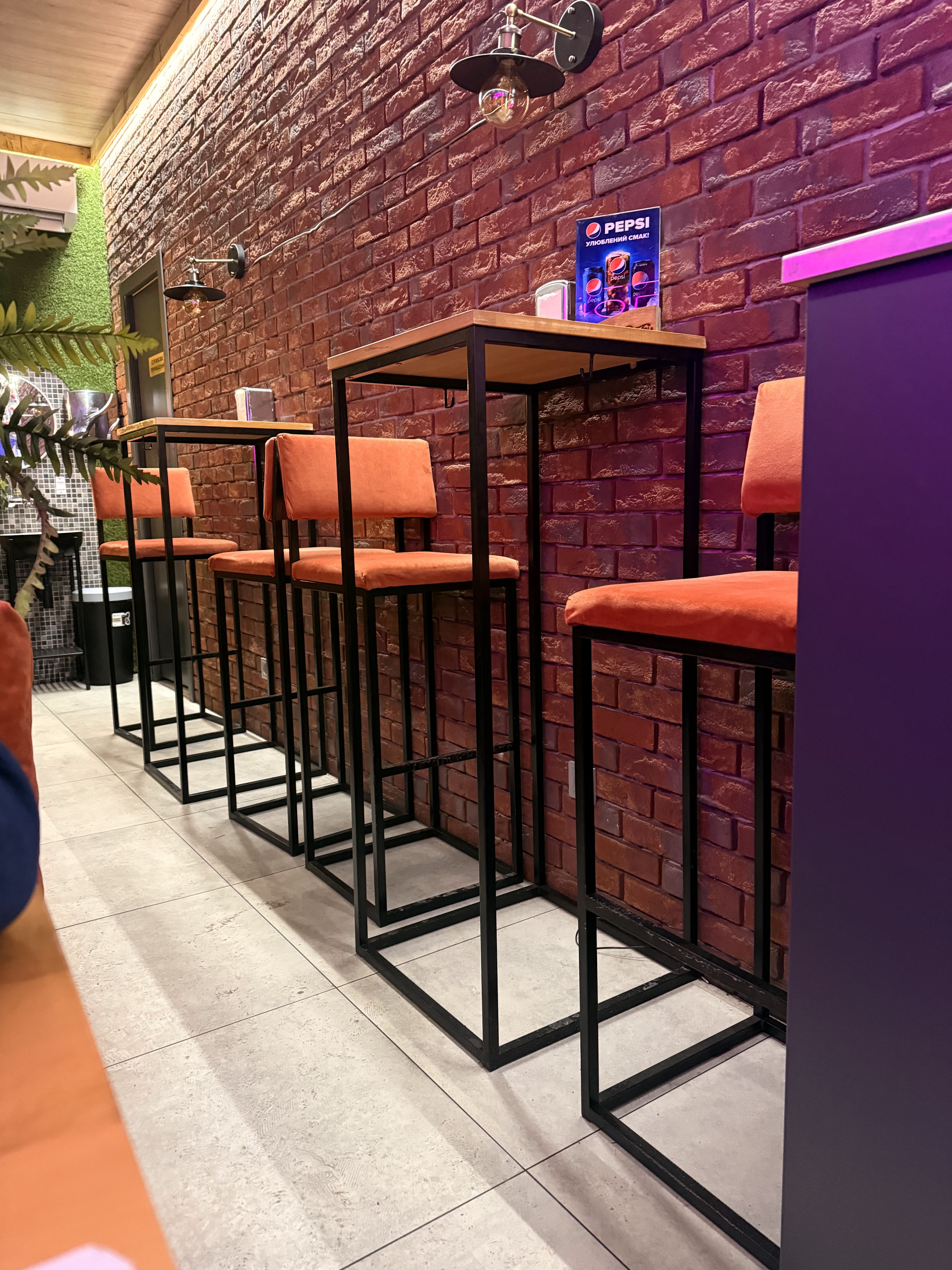 Kraft Kebab на вугіллі image 15