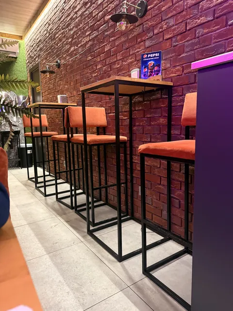 Kraft Kebab на вугіллі image 15