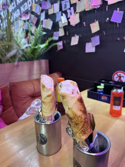 Kraft Kebab на вугіллі image 16