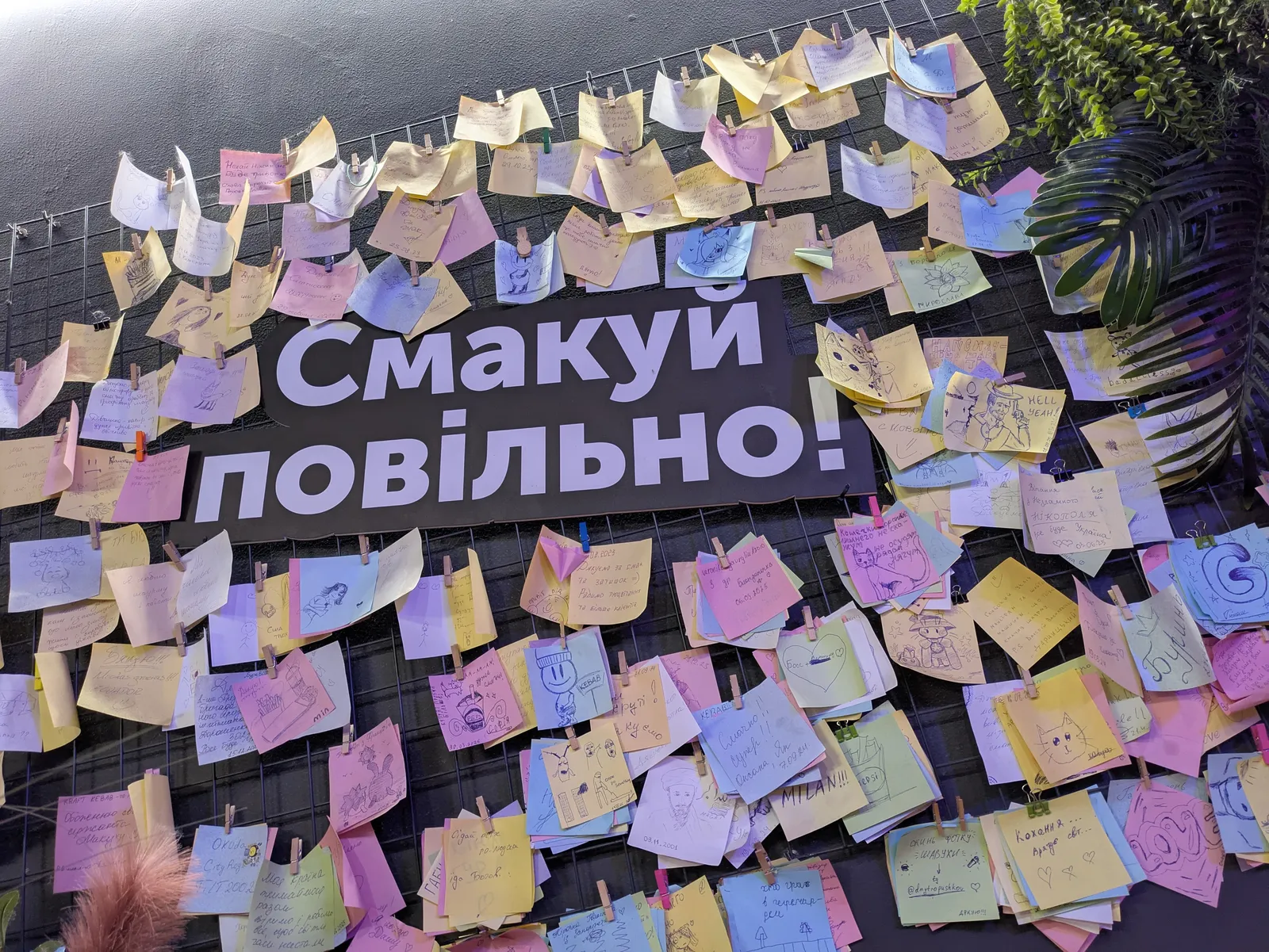 Kraft Kebab на вугіллі image 18