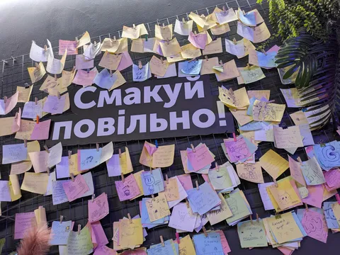 Kraft Kebab на вугіллі image 18