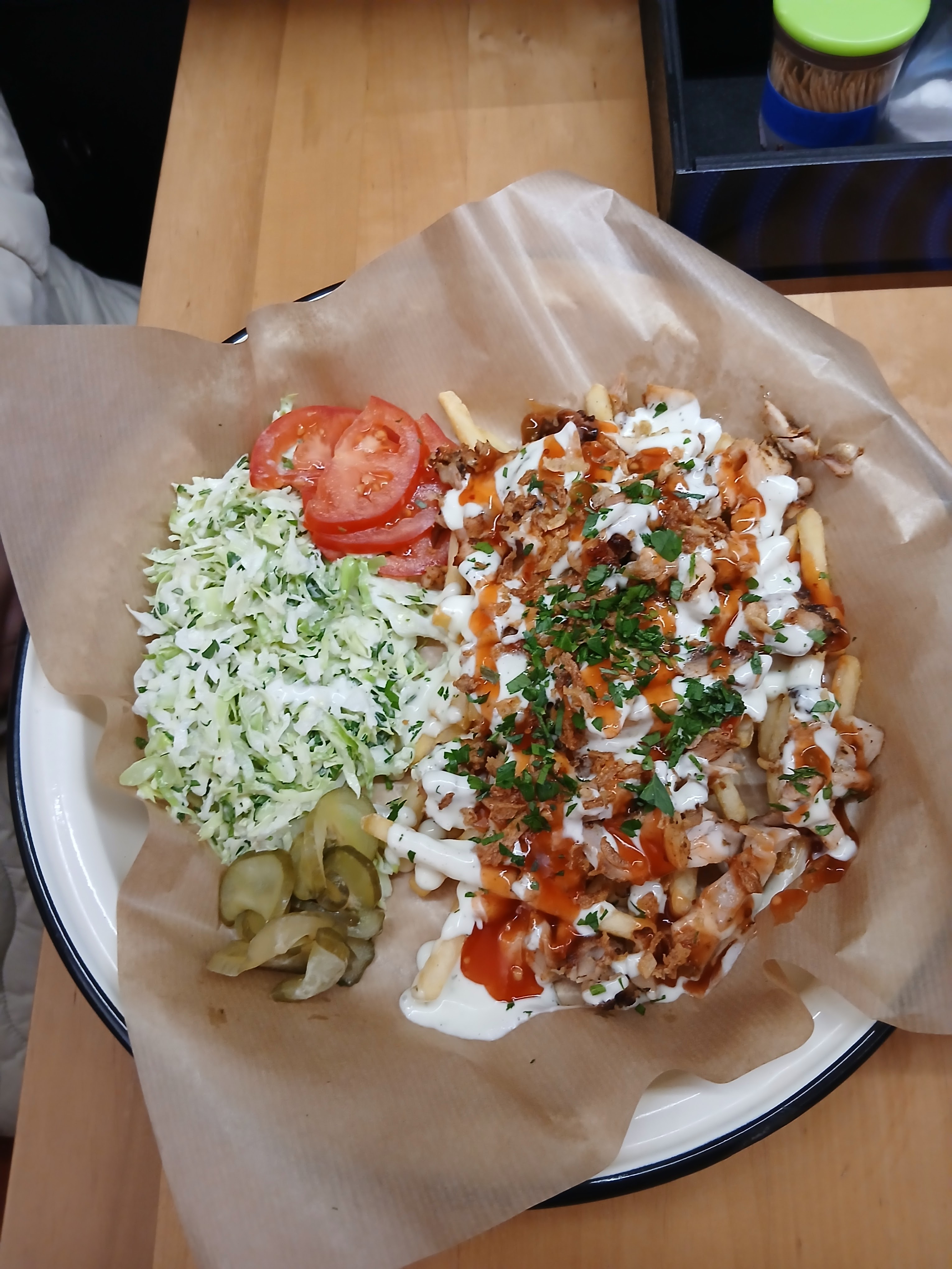 Kraft Kebab на вугіллі image 19