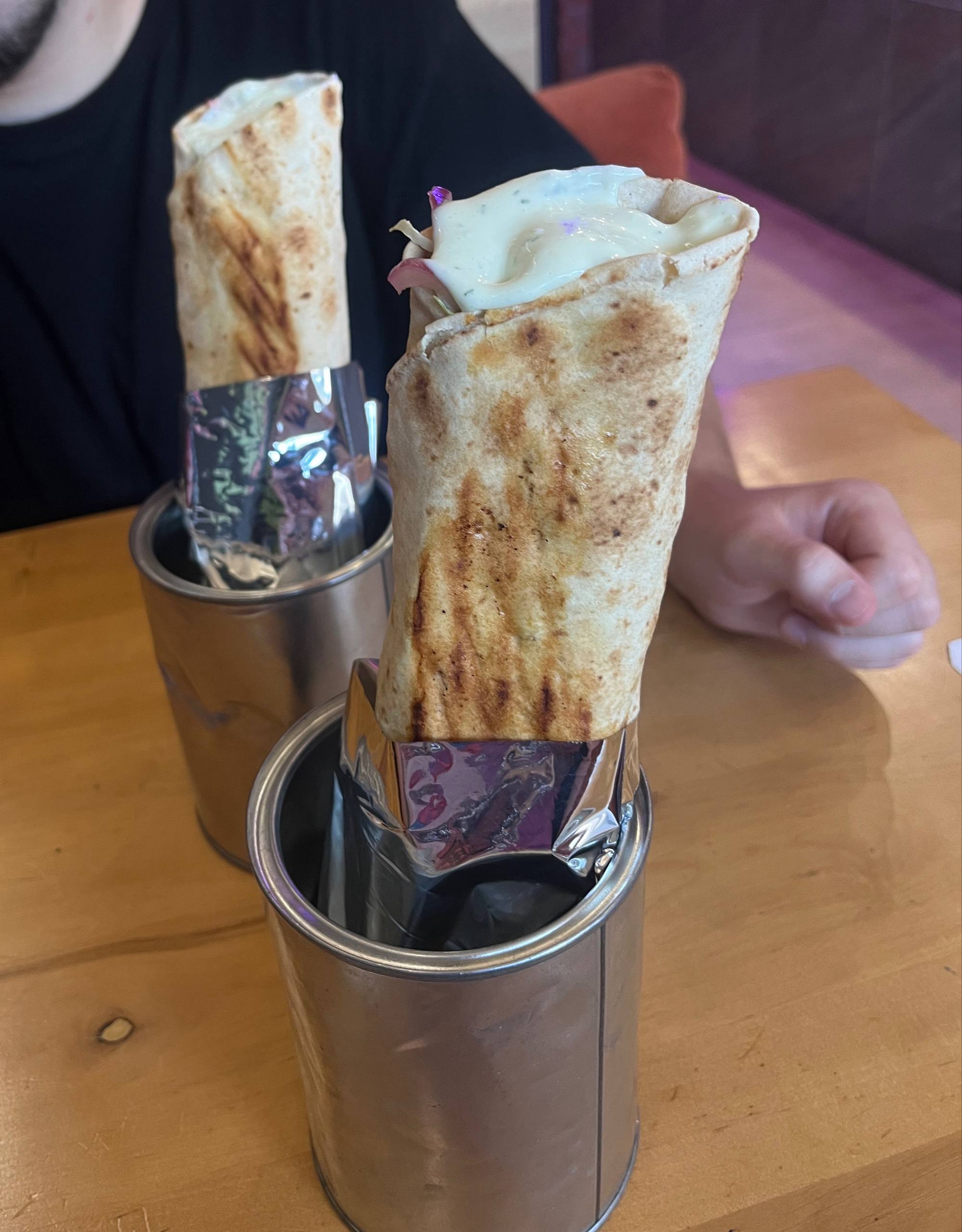 Kraft Kebab на вугіллі image 20