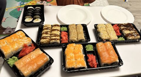 Sushi-Time image 2