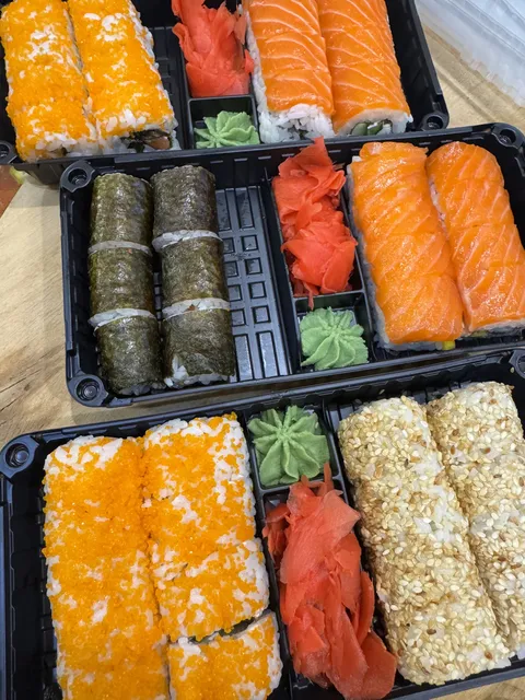 Sushi-Time image 4