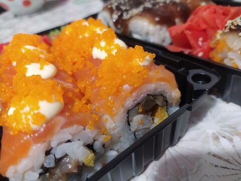 Sushi-Time image 5