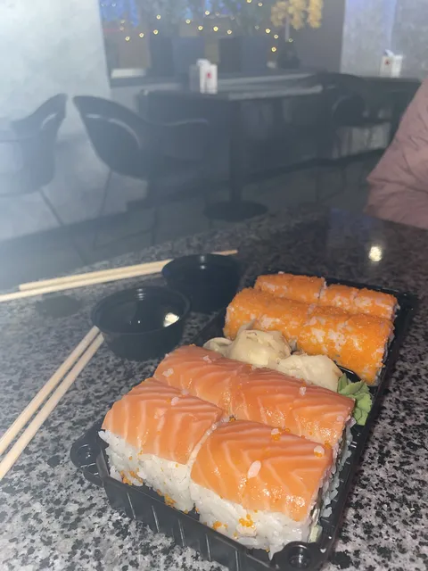 Sushi-Time image 7