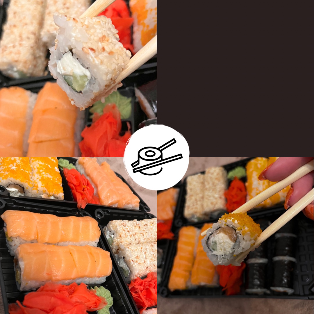 Sushi-Time image 8