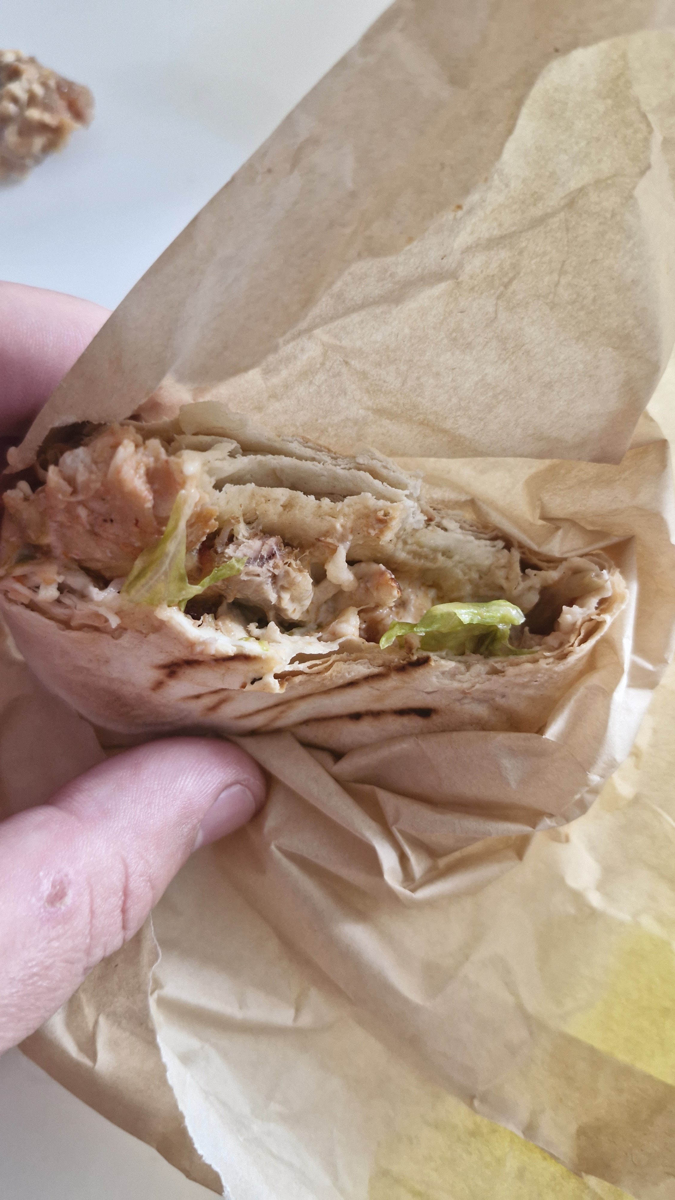 Шаурма по грузинськи G1 image 3