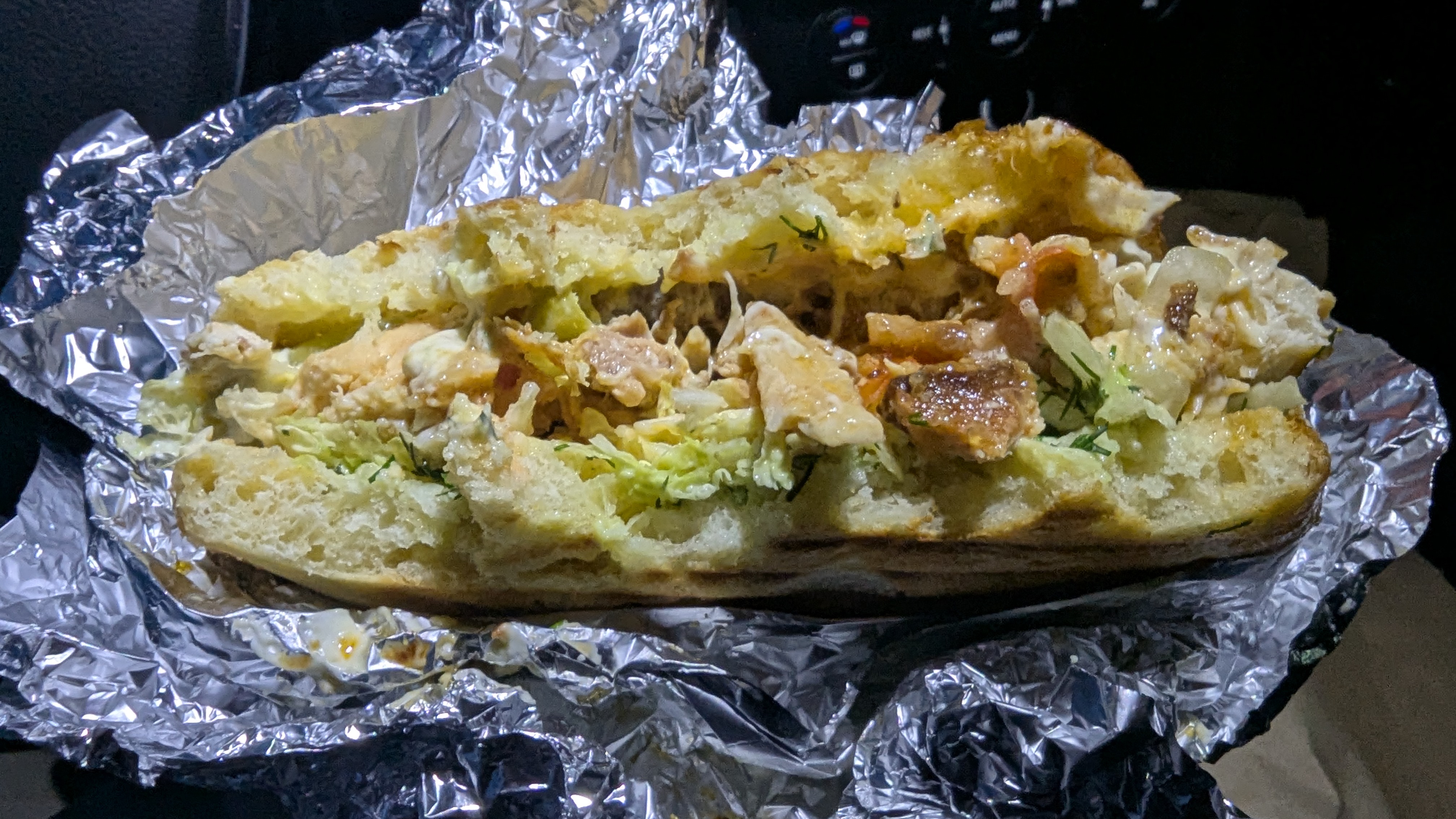 Шаурма по грузинськи G1 image 5