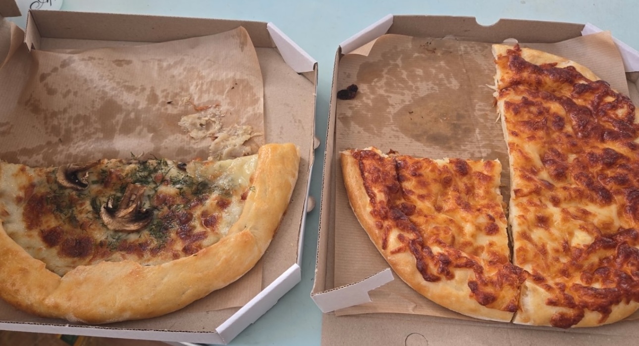 Шаурма по грузинськи G1 image 10