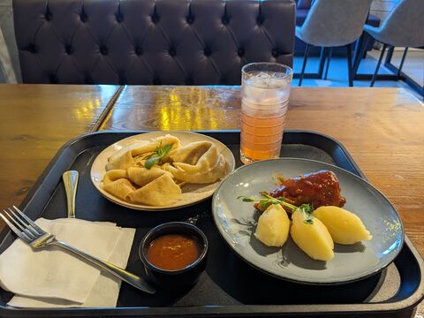 Eko Buffet image 19