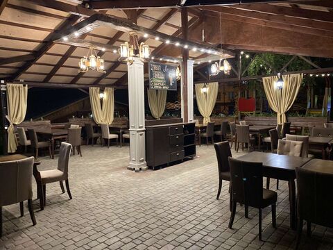 Priorka Restoran image 19