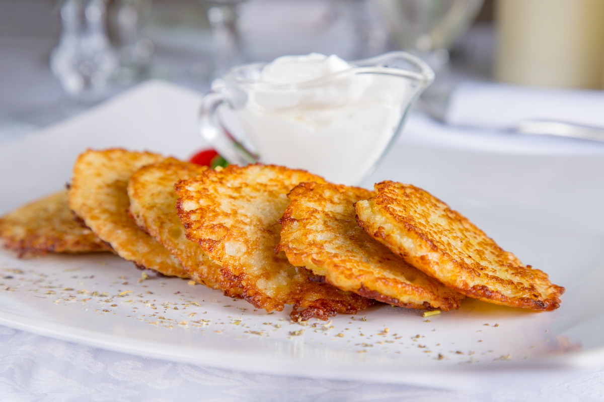 Priorka Restoran image 20