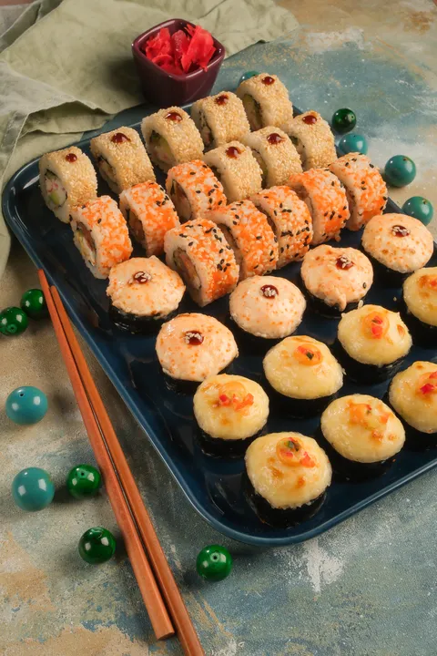 Sushi Wok image 12