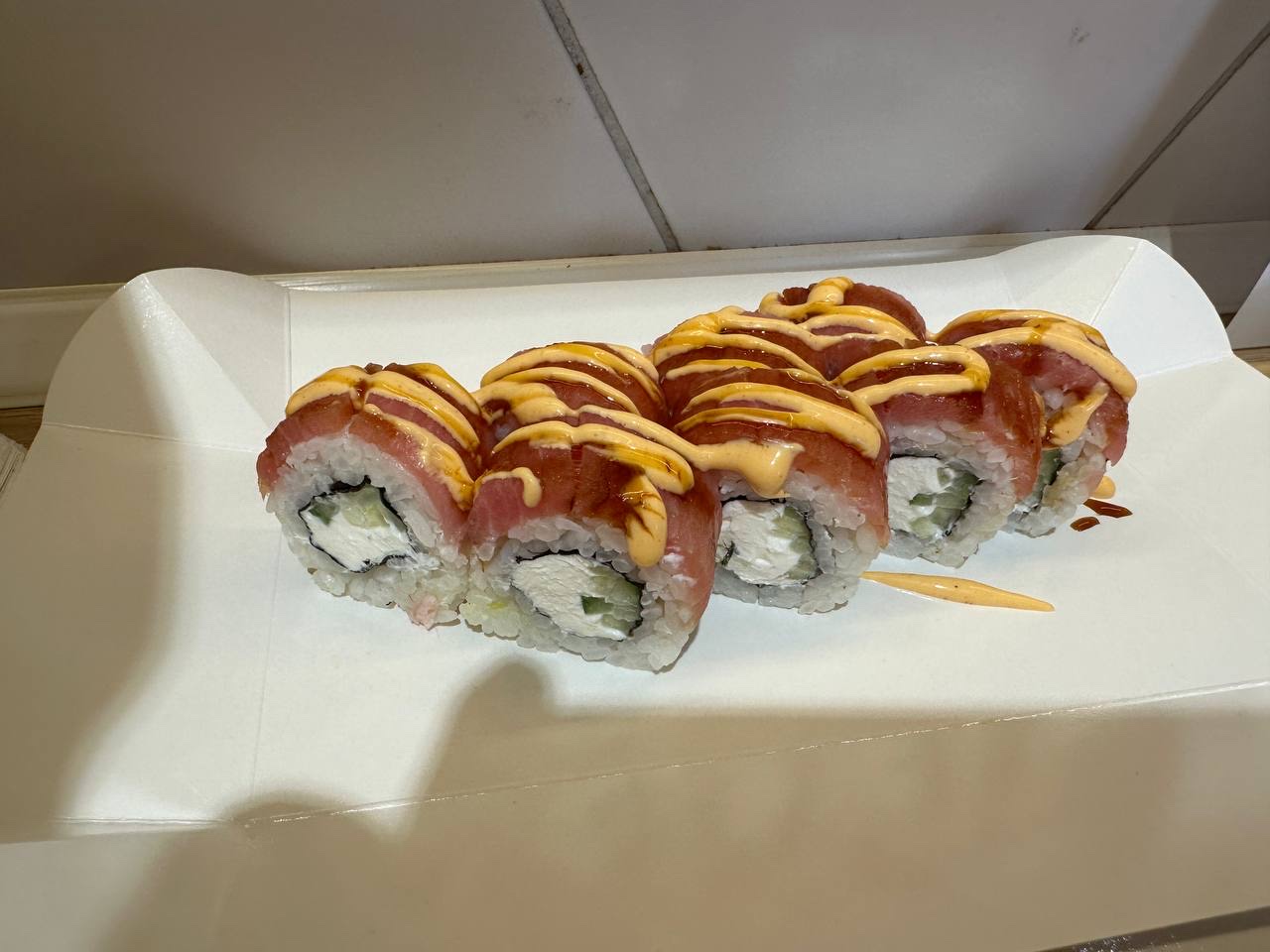 Sushi Wok image 14