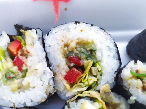 Sushi Wok image 15