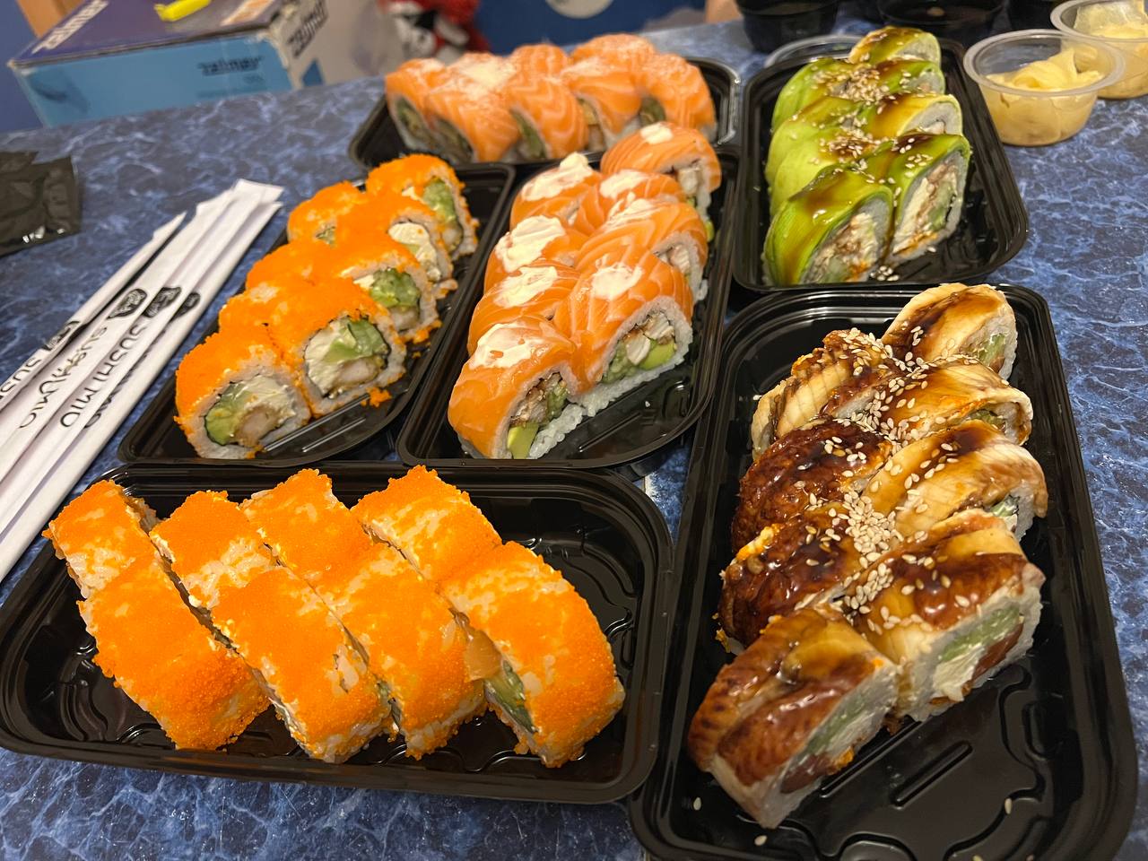 SUSHI MIO image 12