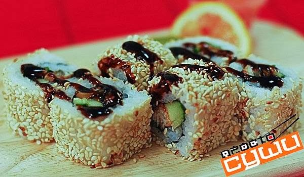 ПростоСуши image 16