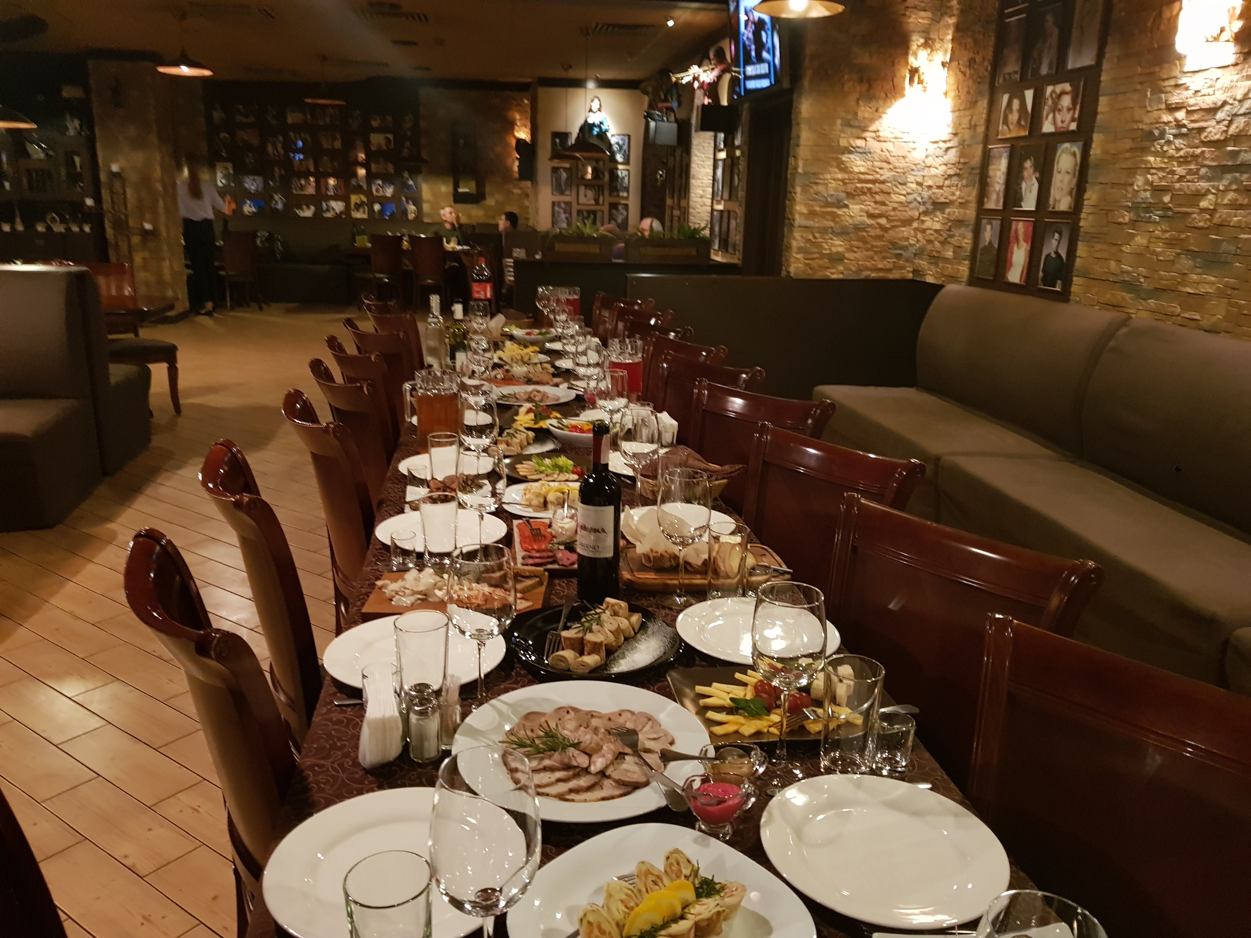 Rosmarine Restaurant image 11