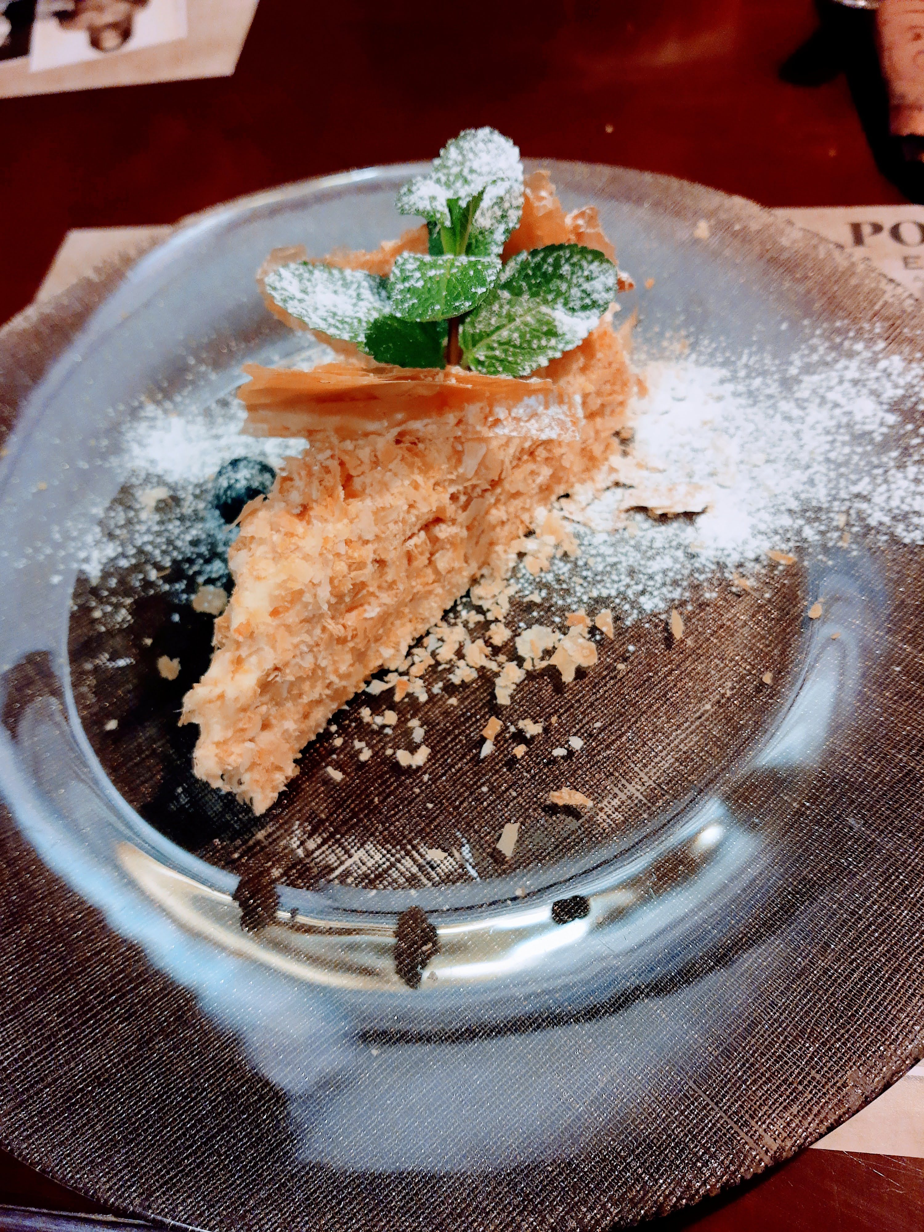 Rosmarine Restaurant image 12