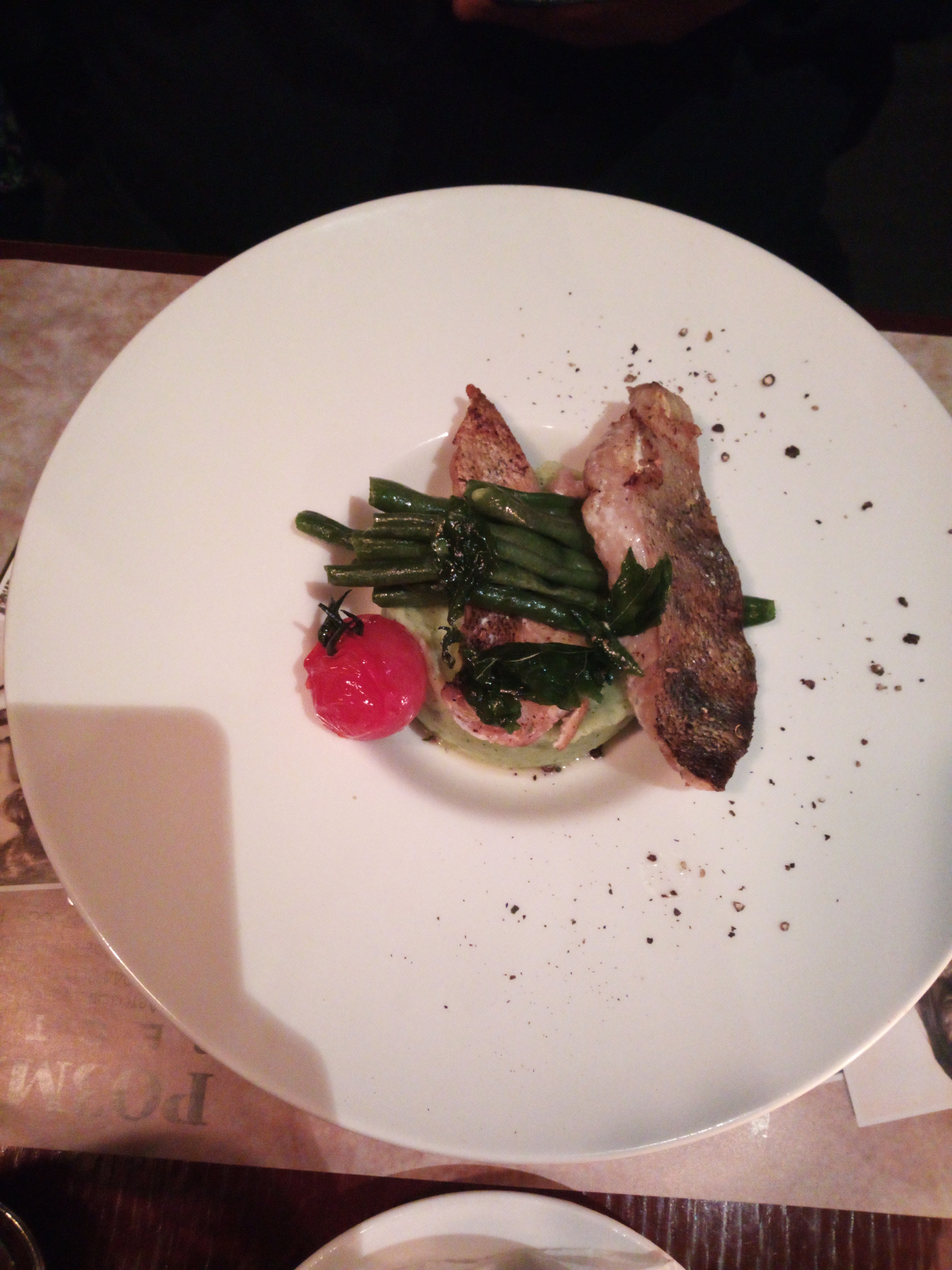 Rosmarine Restaurant image 14