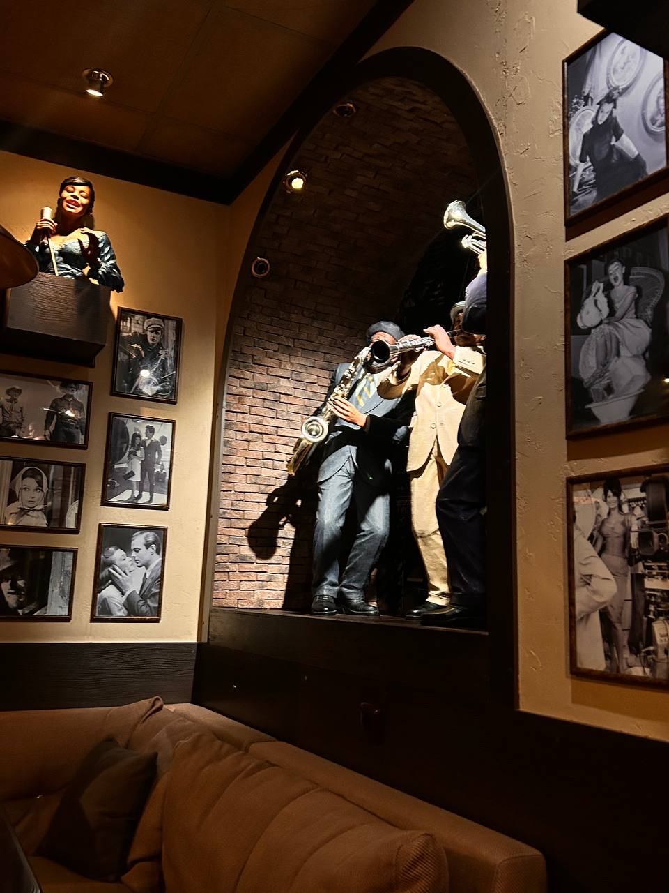 Rosmarine Restaurant image 15