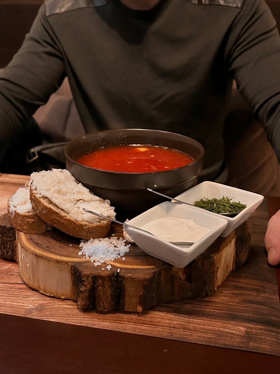 Rosmarine Restaurant image 18