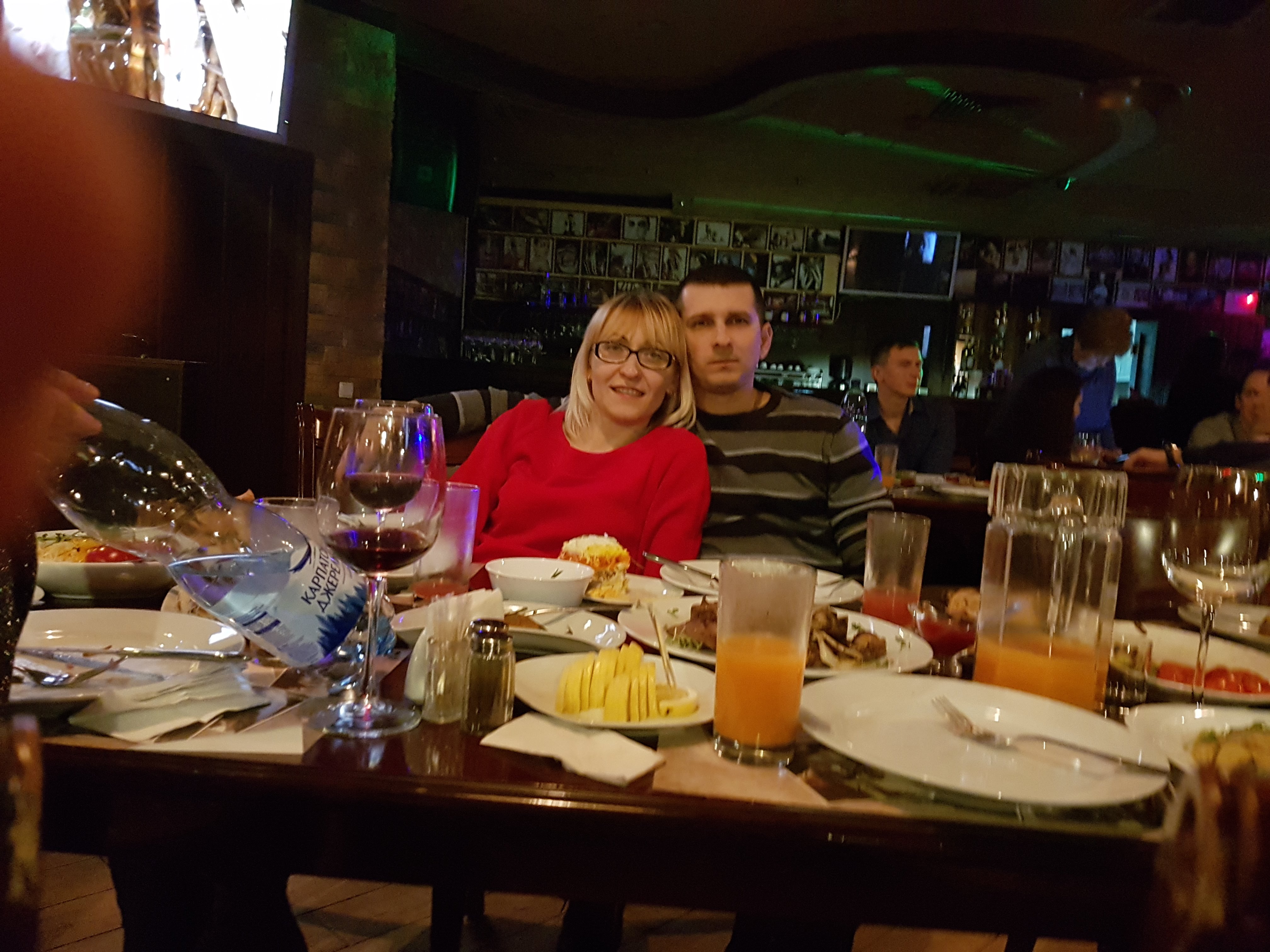 Rosmarine Restaurant image 19