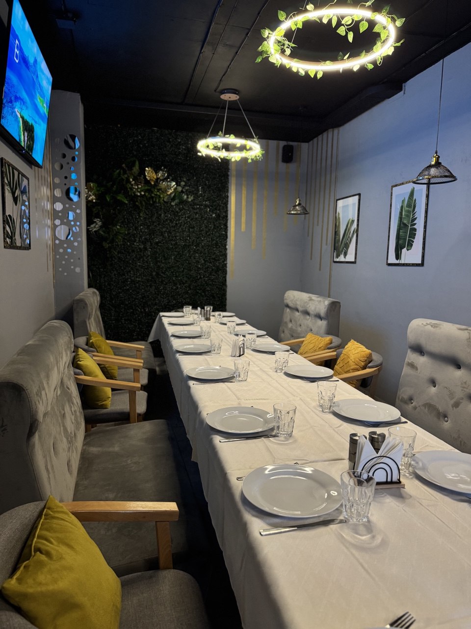 Navi Kitchen image 1