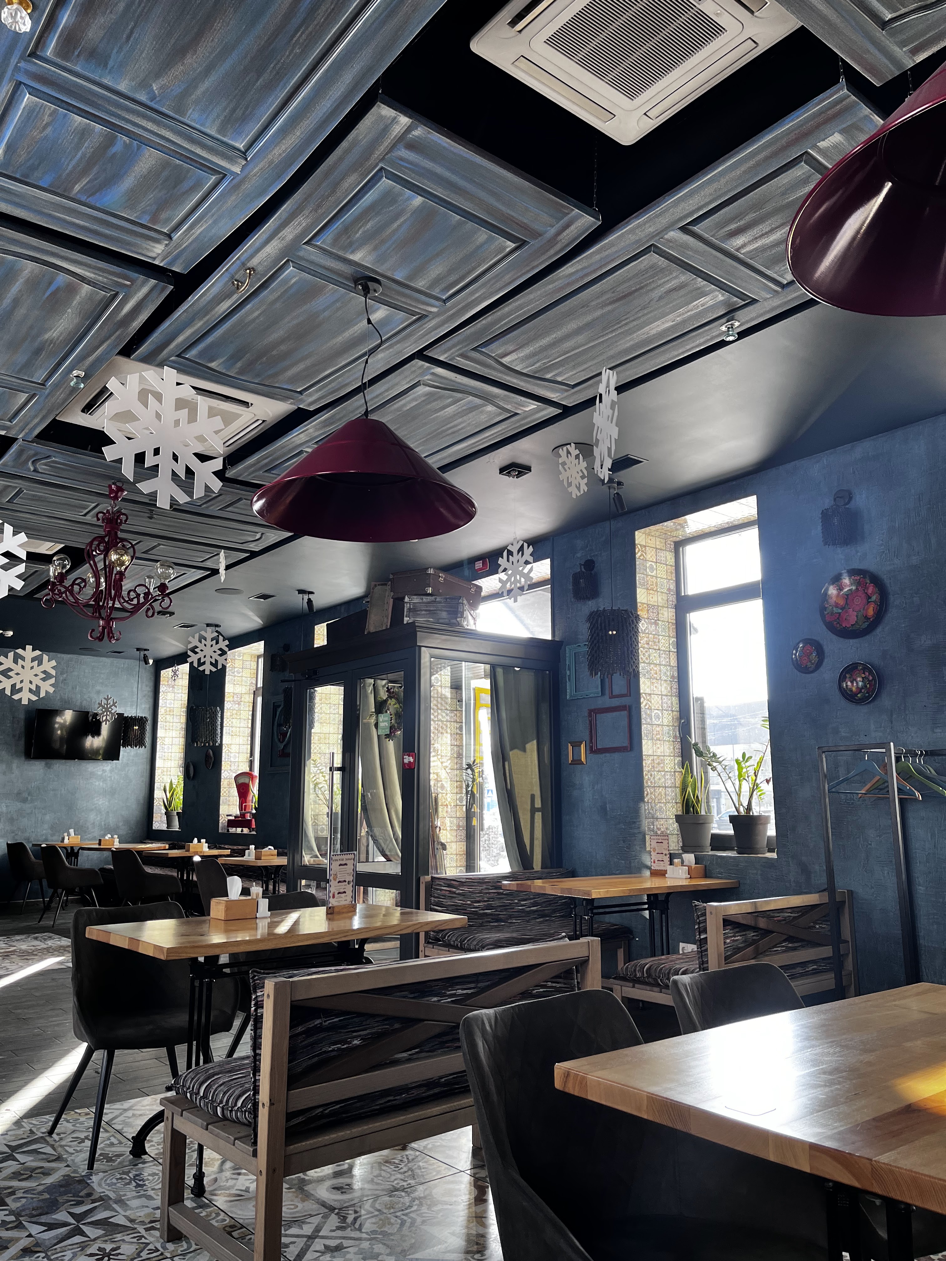 Borshch Kafe image 15