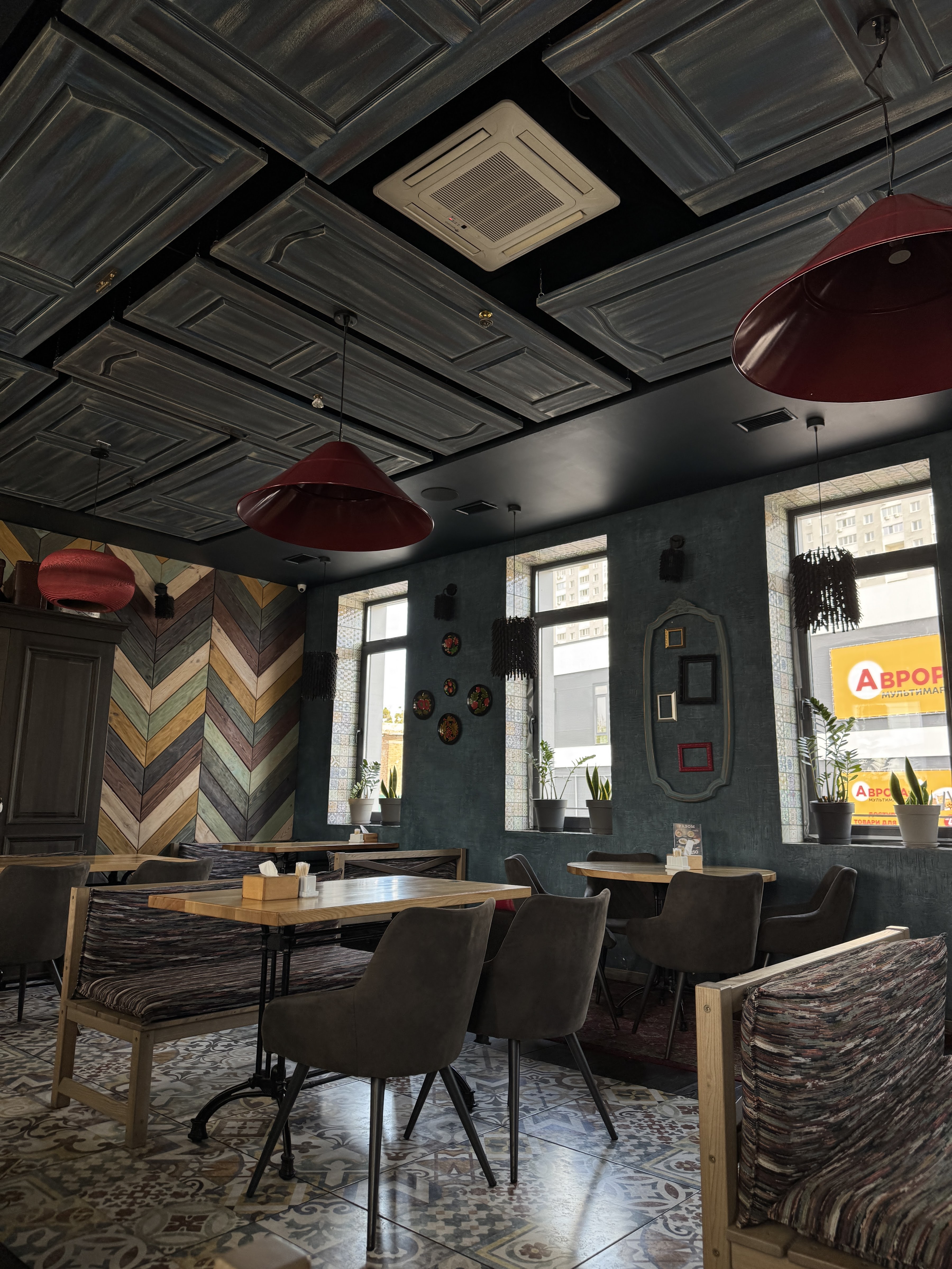 Borshch Kafe image 19