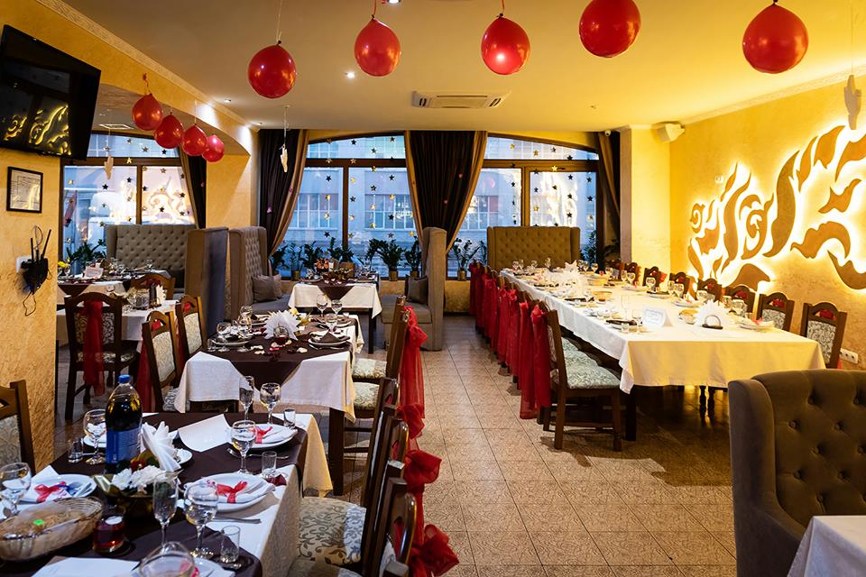 Gold Saffron image 14