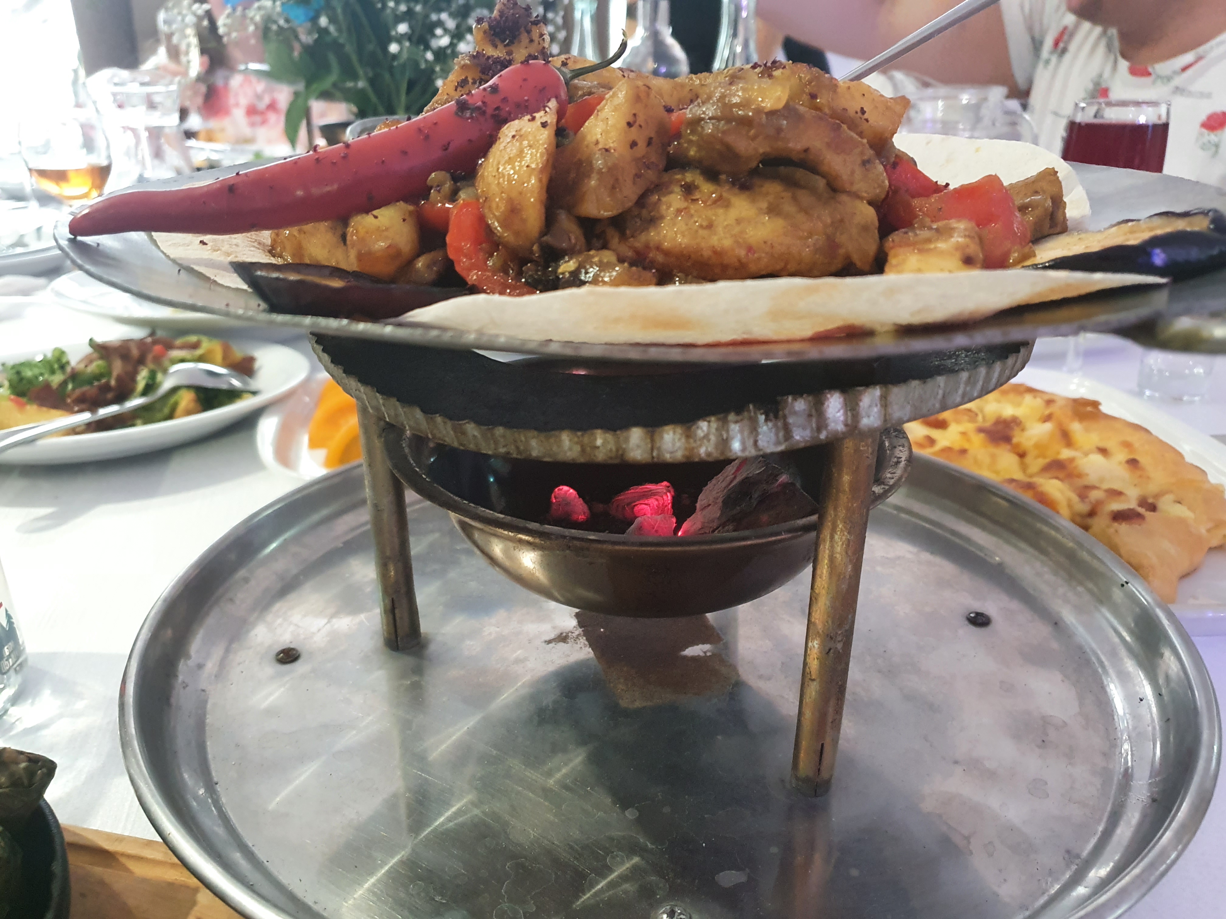 Gold Saffron image 19