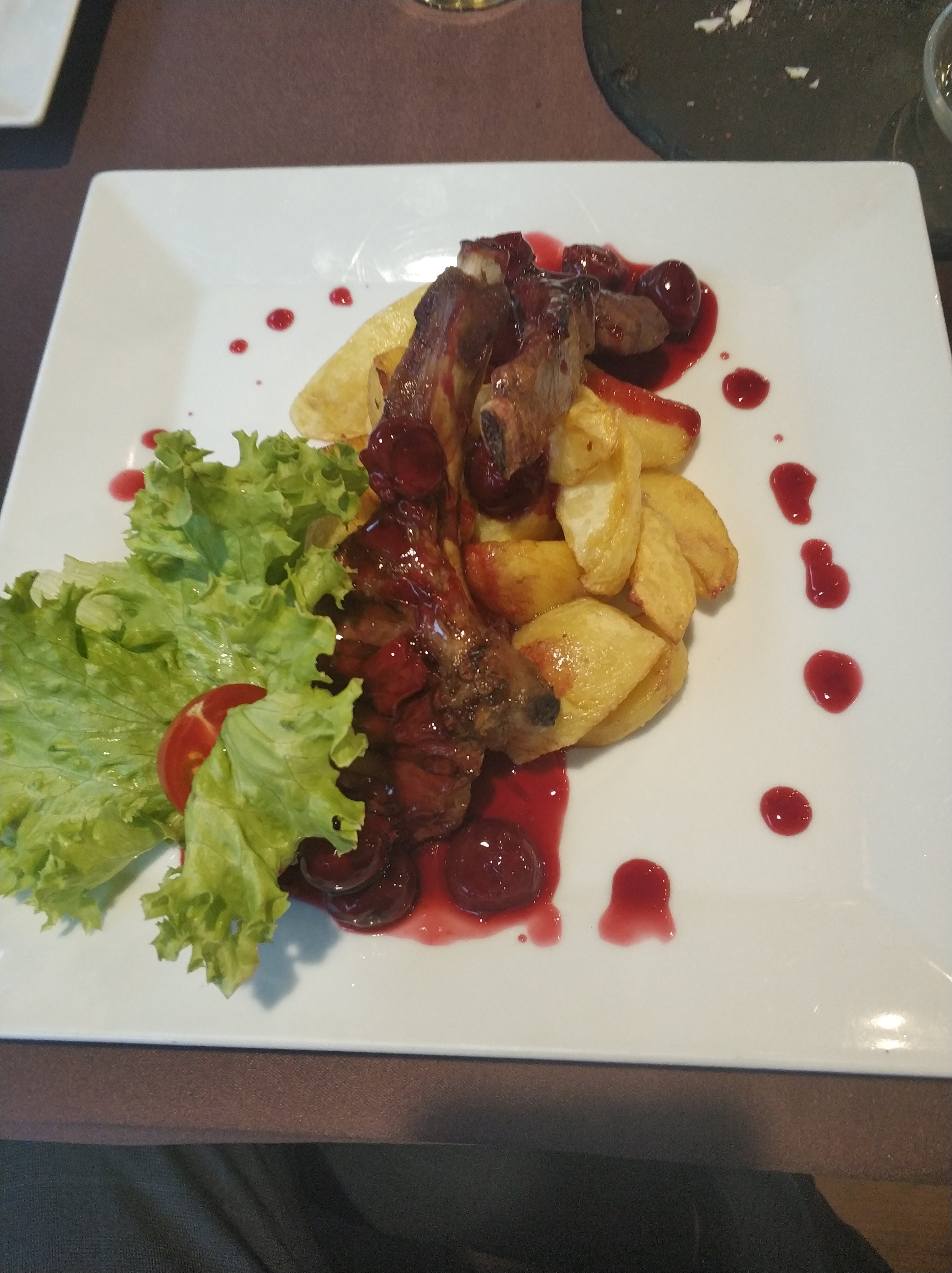 Gold Saffron image 20