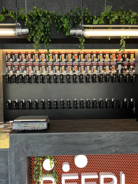 Beerland Паркове Місто image 10