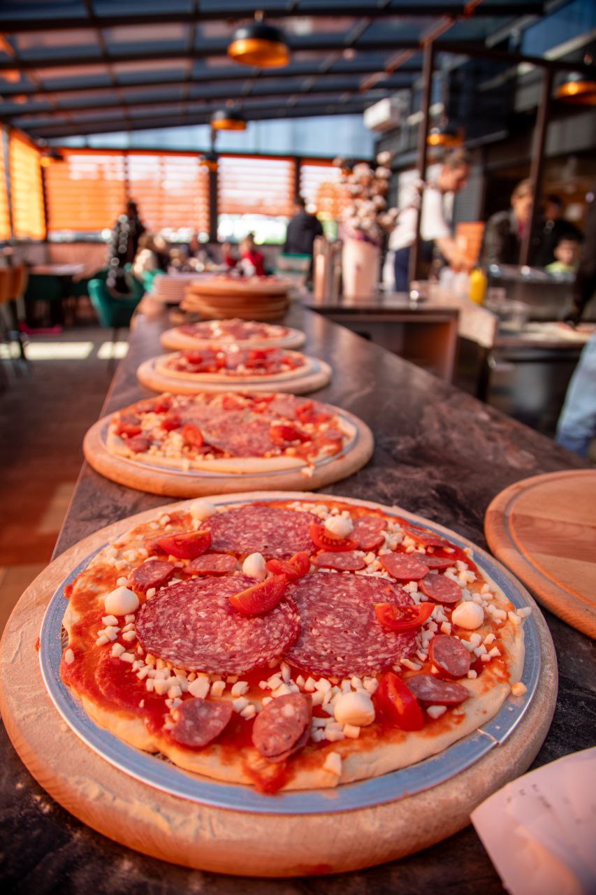 Полісся піца image 15