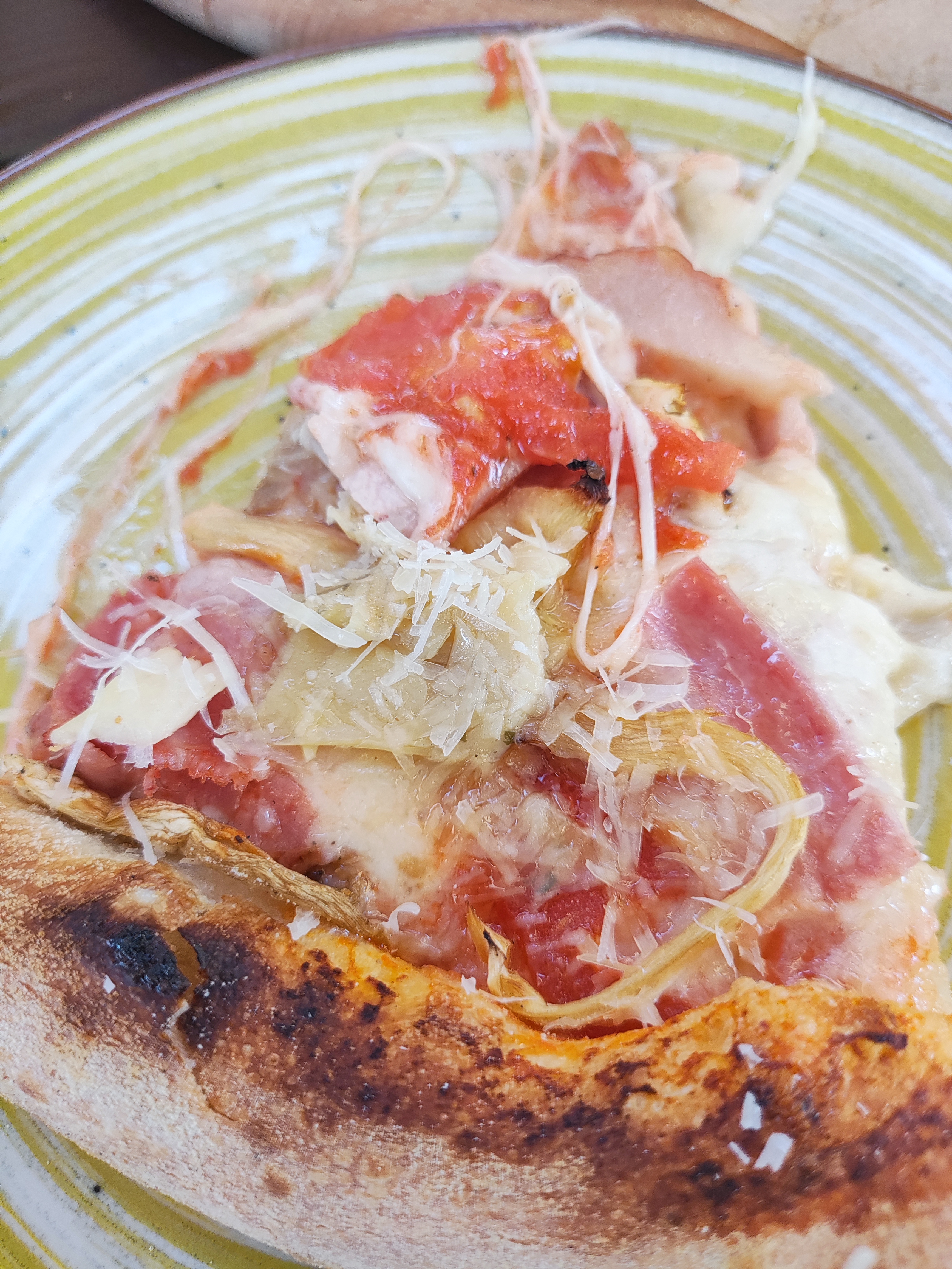 Полісся піца image 19