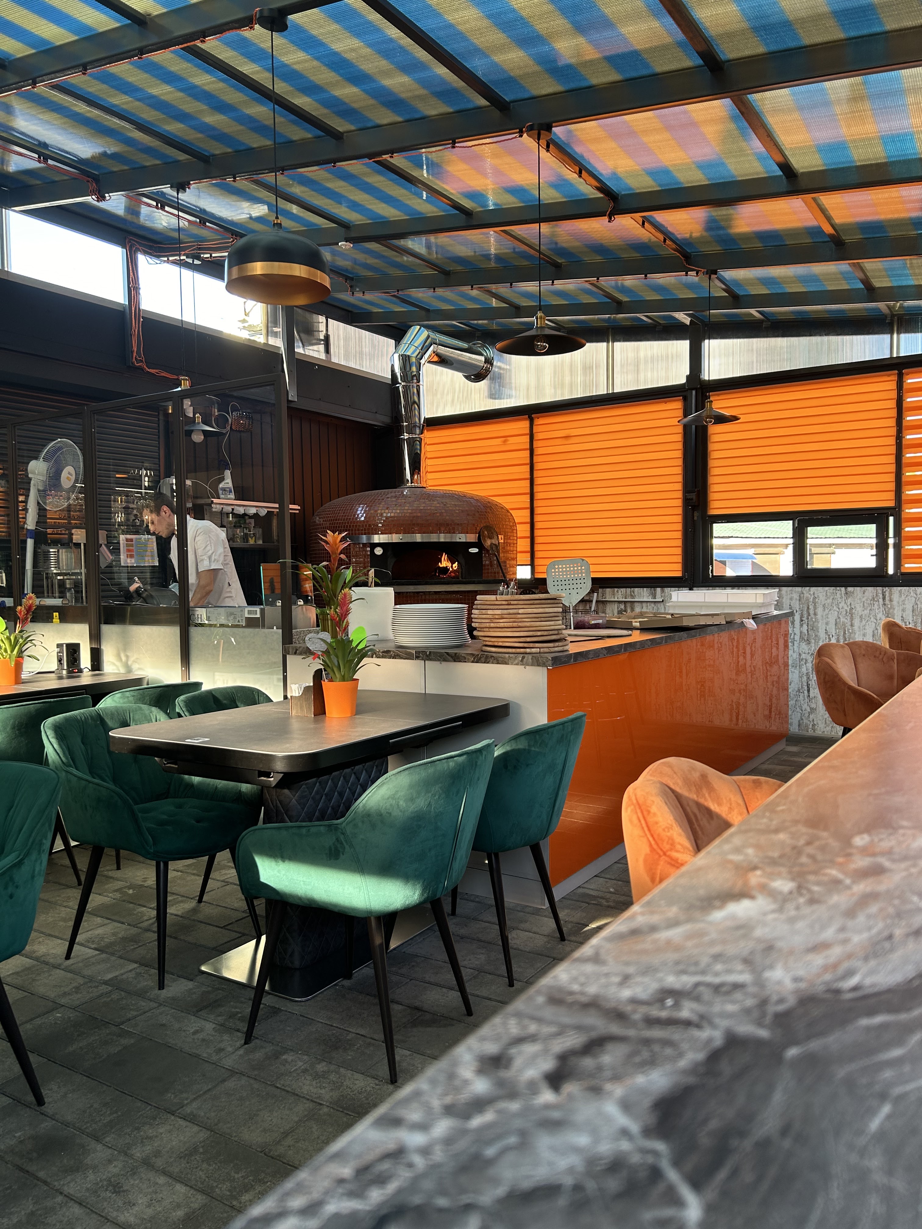 Полісся піца image 20