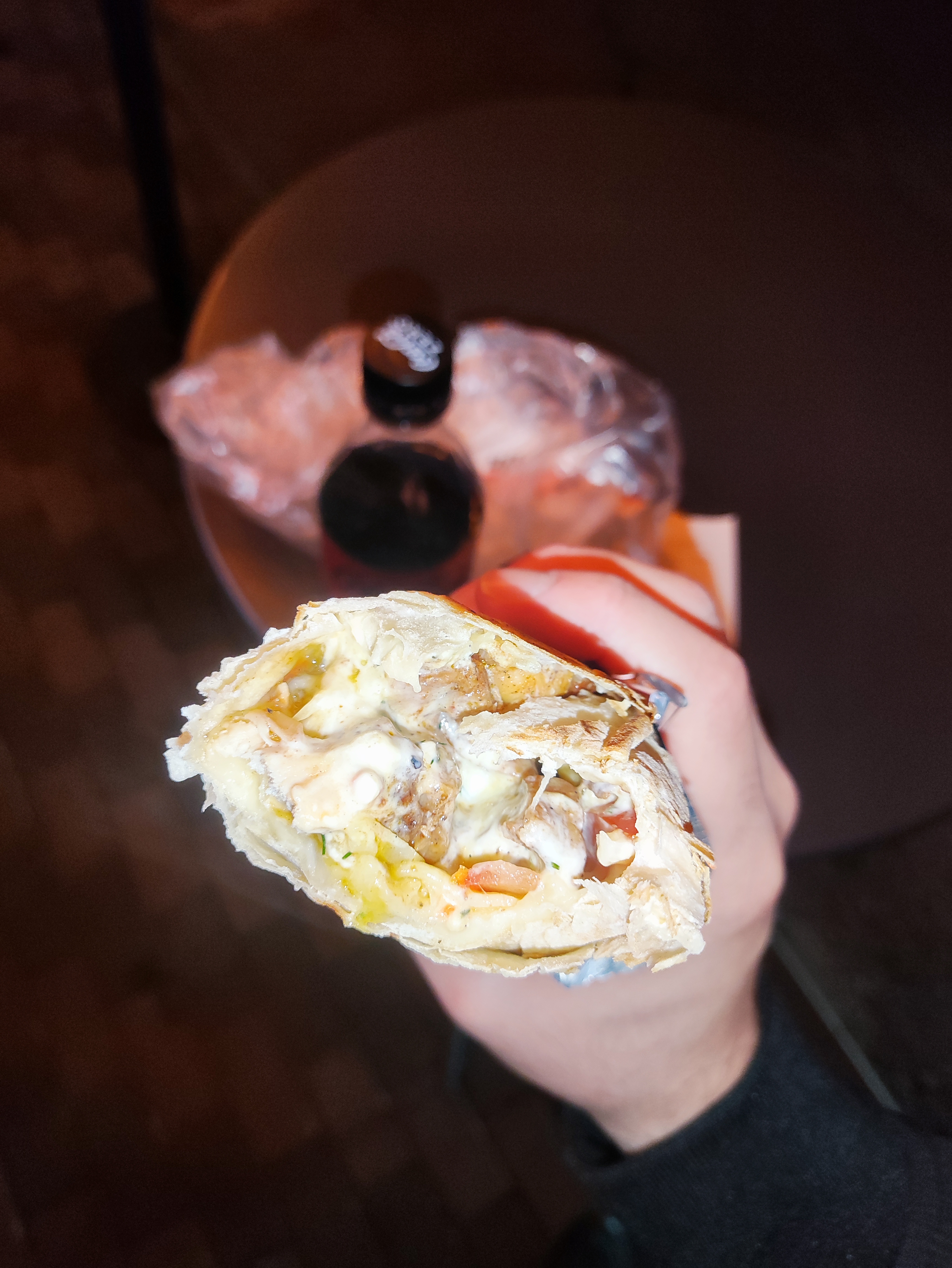 Shaurma Na Vuhilli image 6