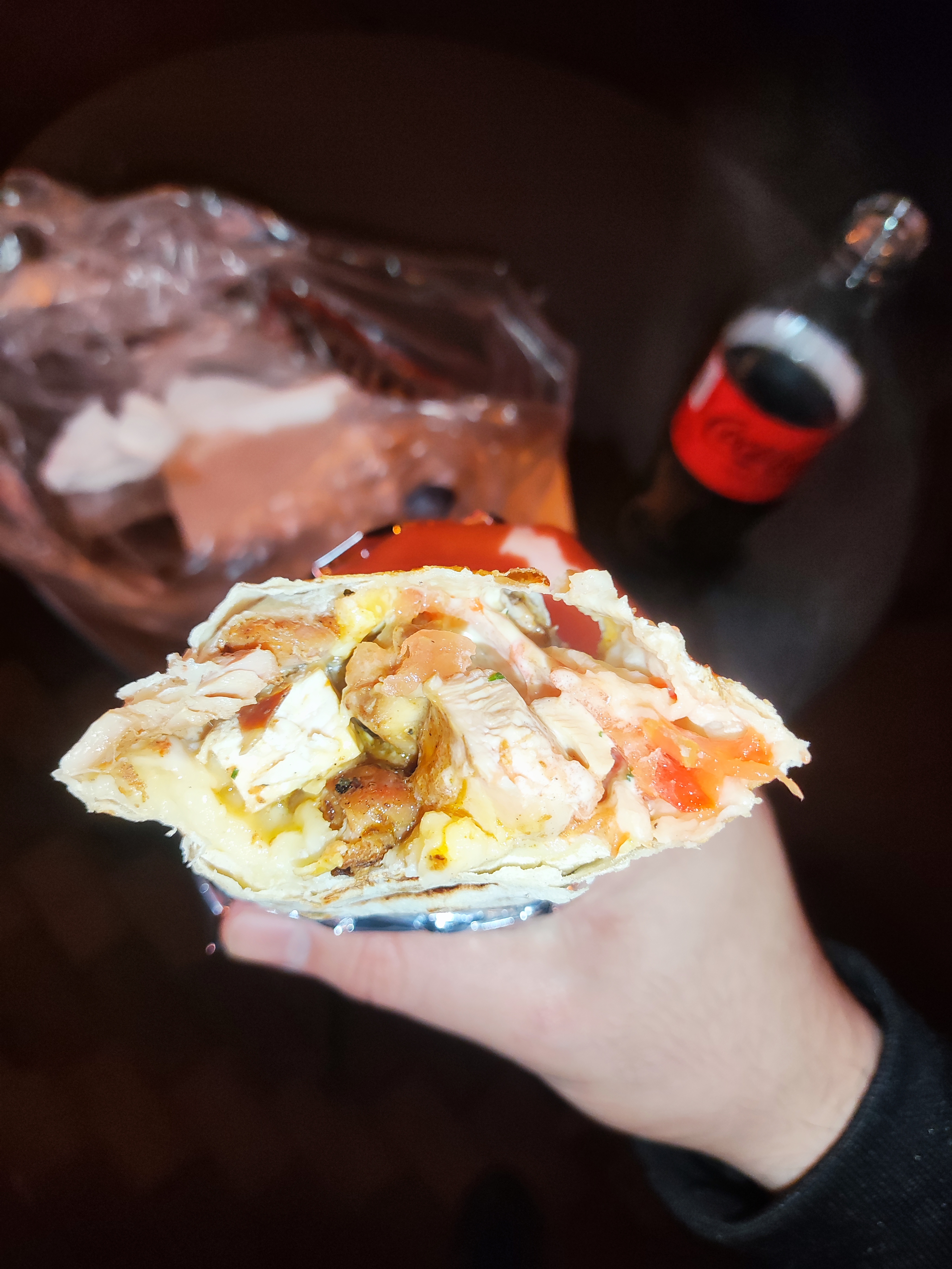 Shaurma Na Vuhilli image 8