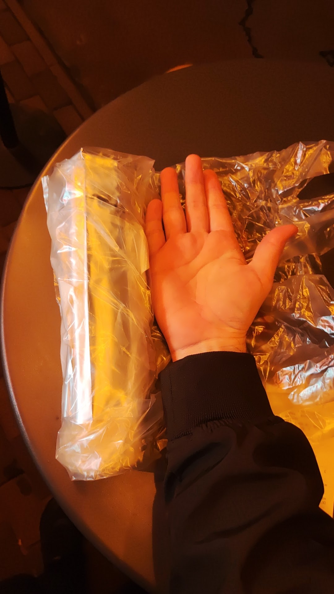 Shaurma Na Vuhilli image 11