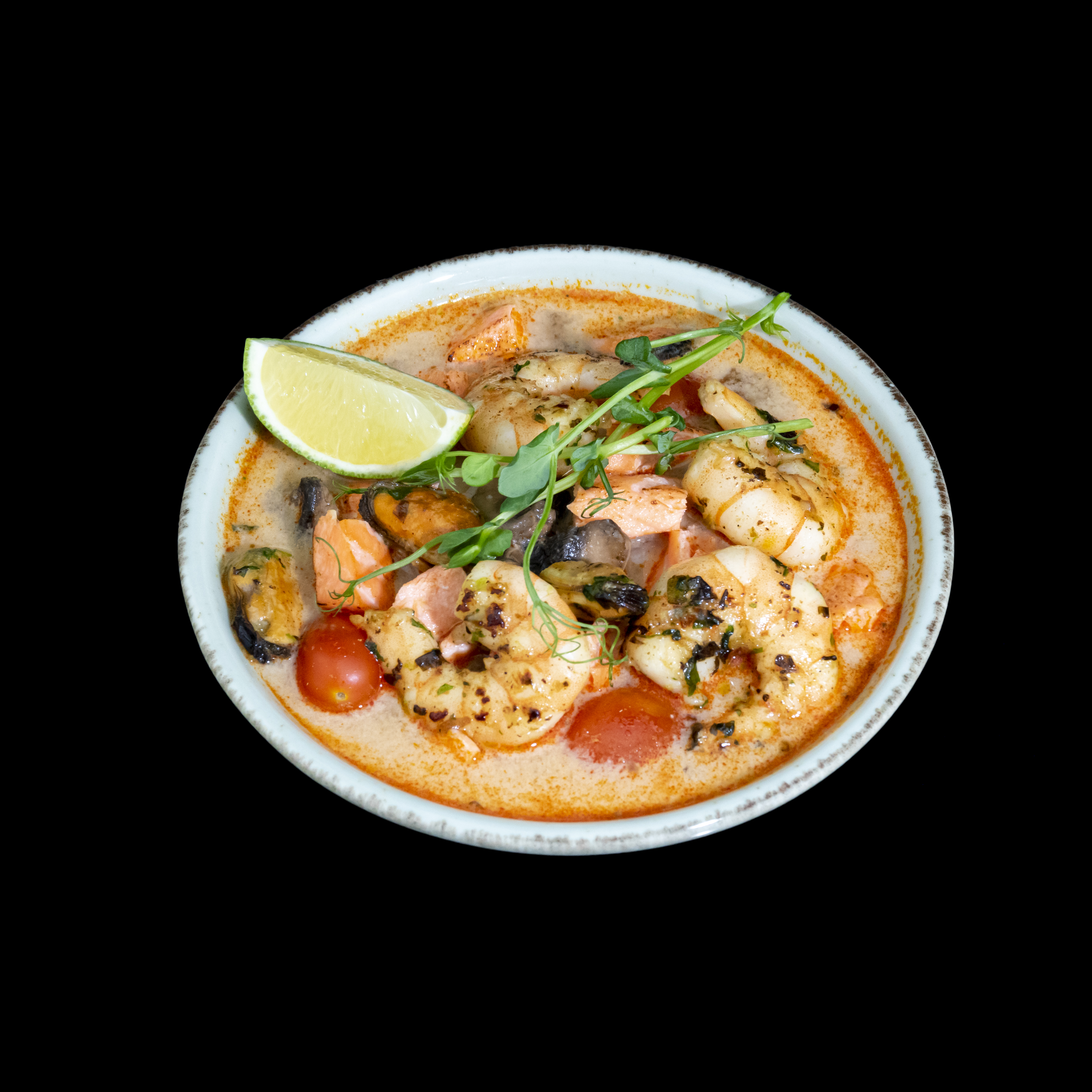 Red & White - Family Sushi image 15