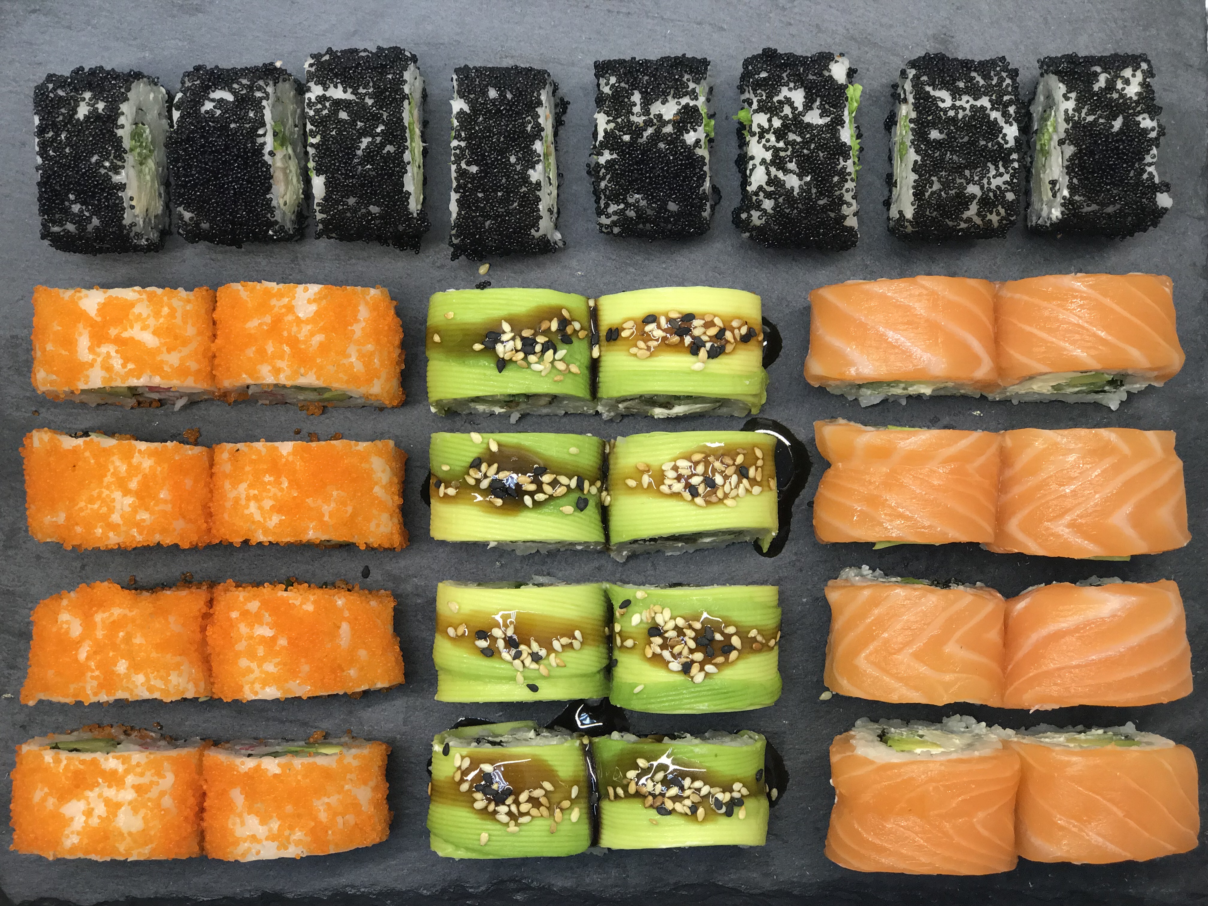 Tokyo Sushi image 12