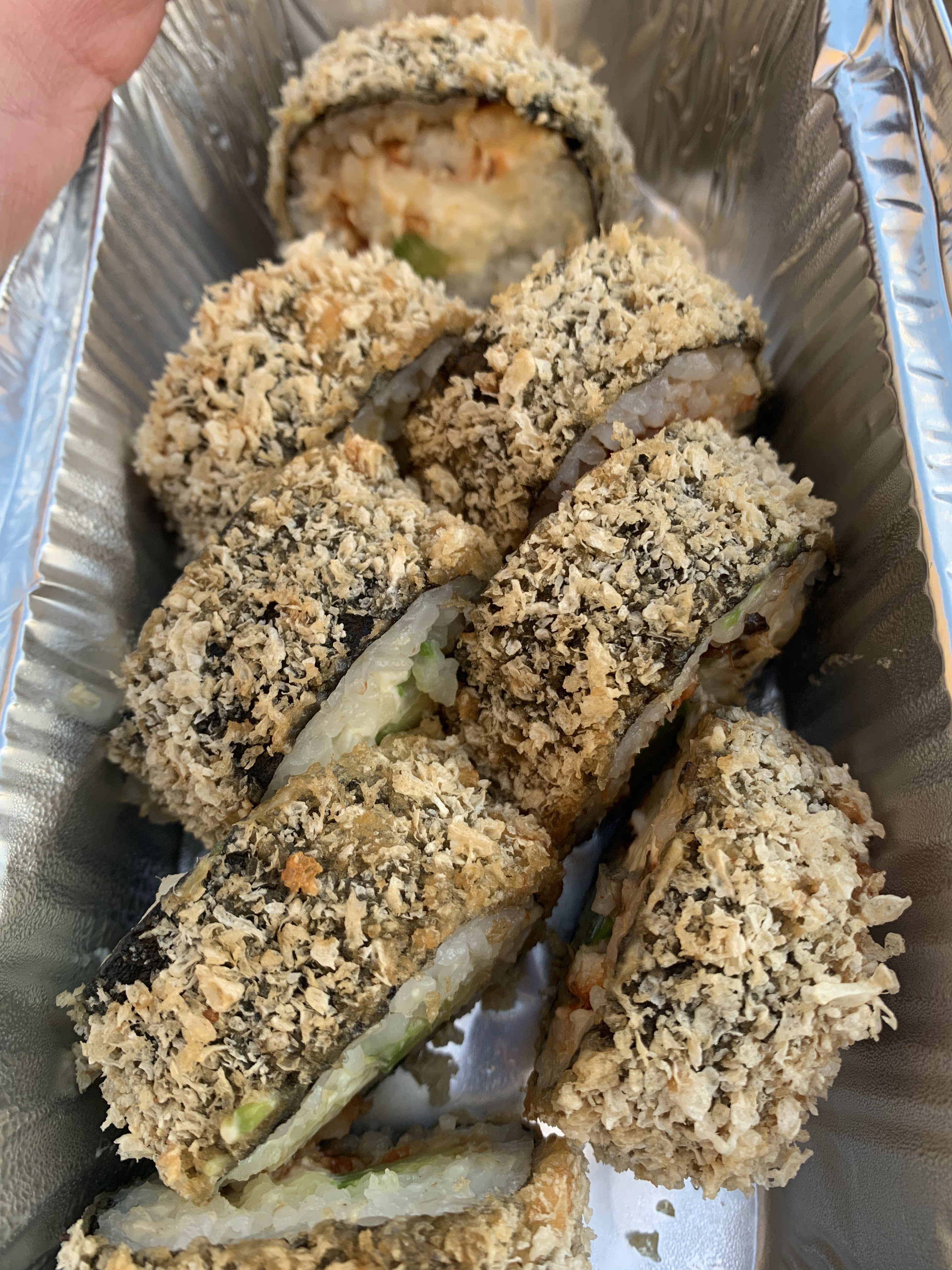 Tokyo Sushi image 15