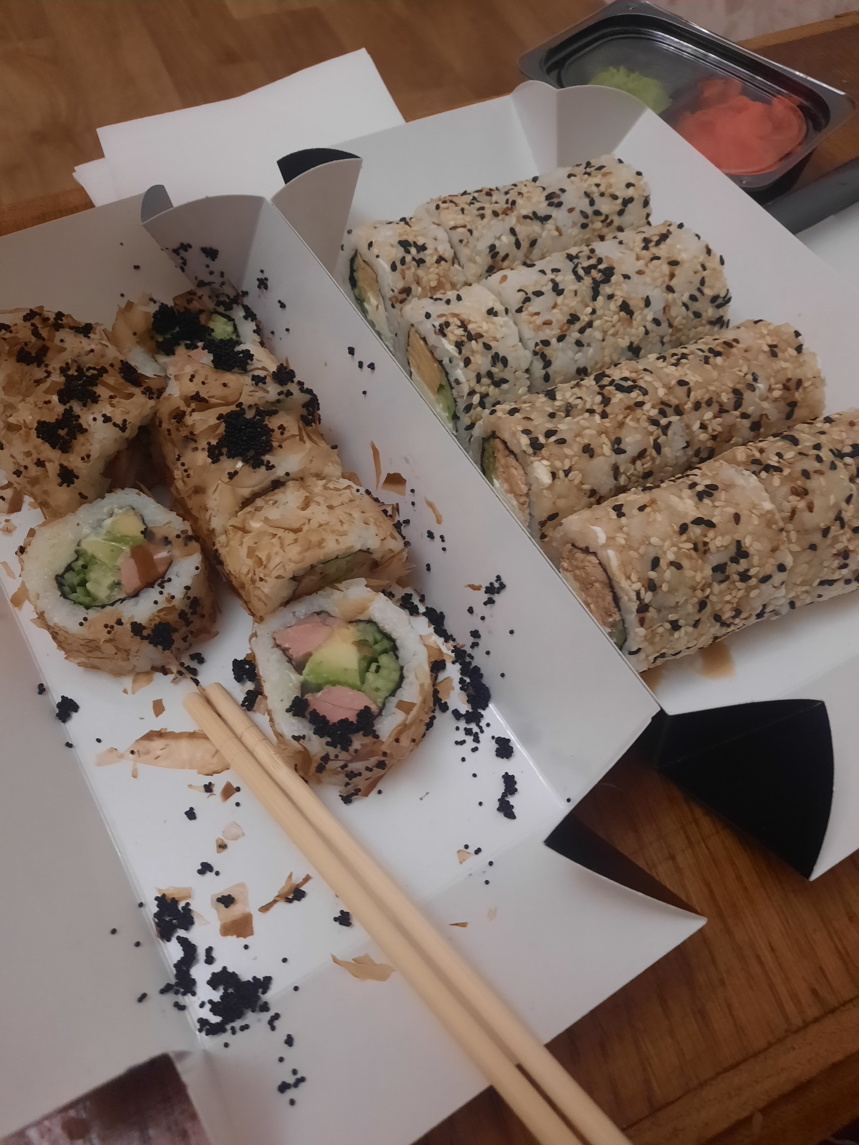 Tokyo Sushi image 16