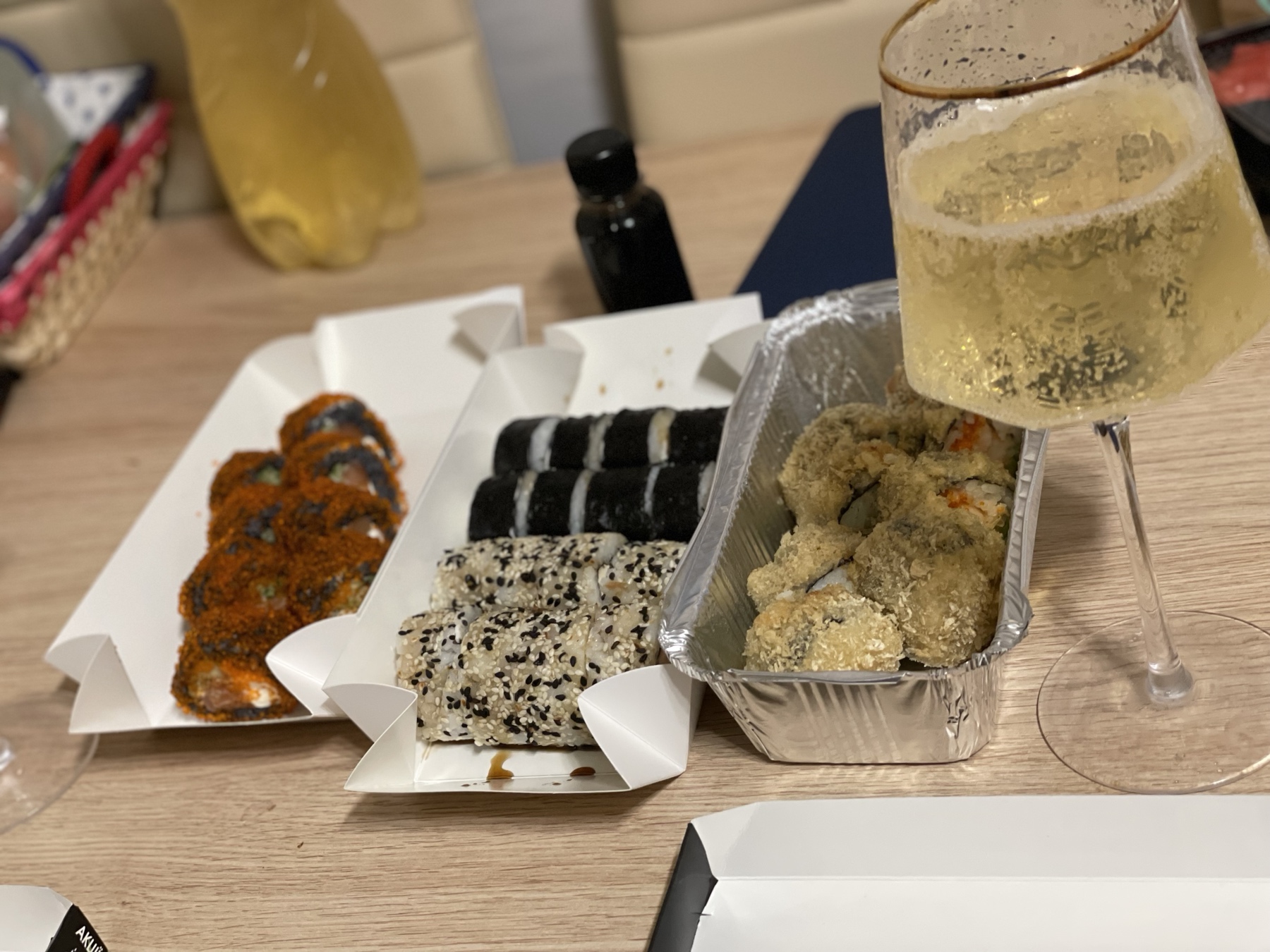 Tokyo Sushi image 18