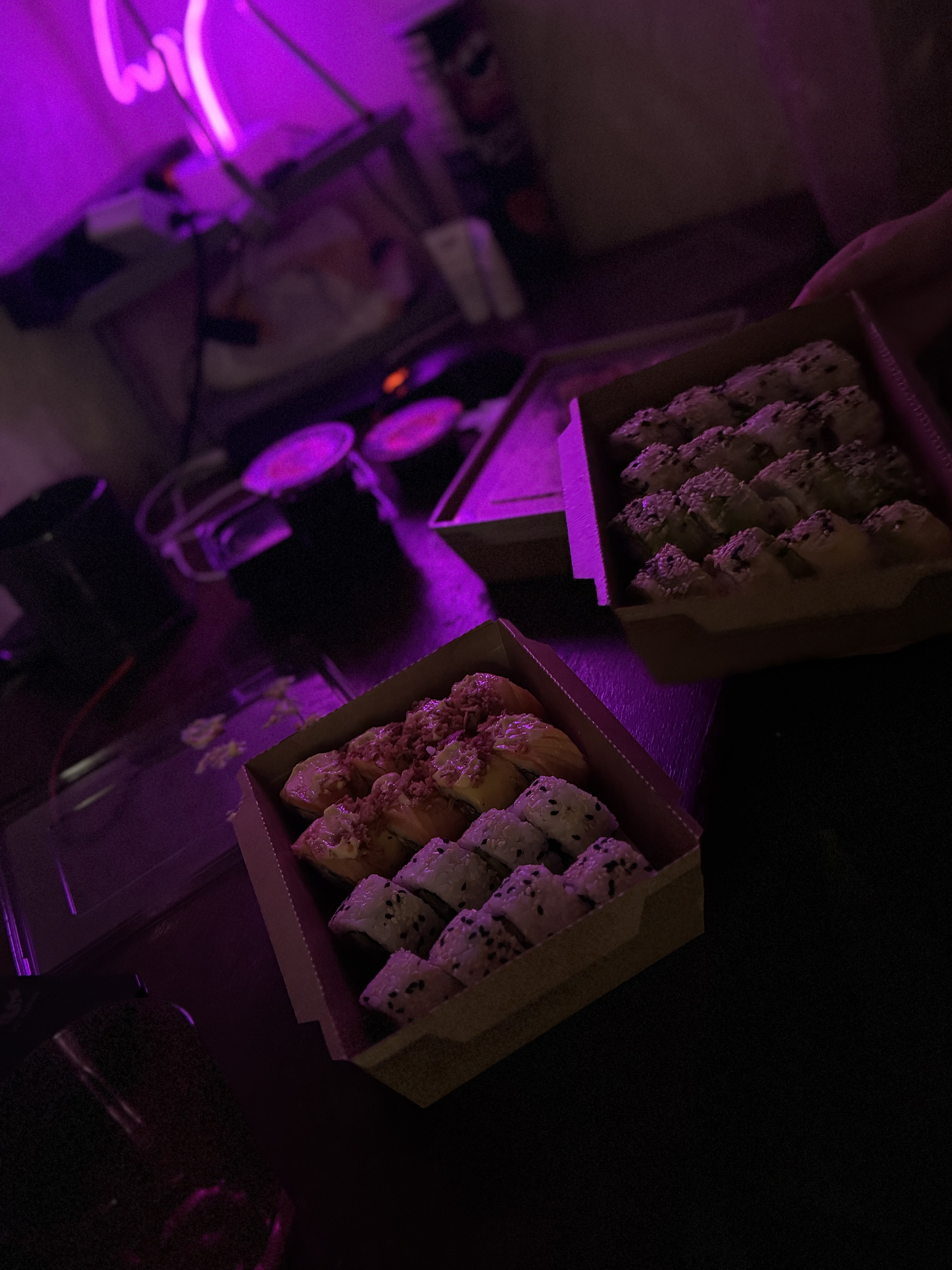 Tokyo Sushi image 19