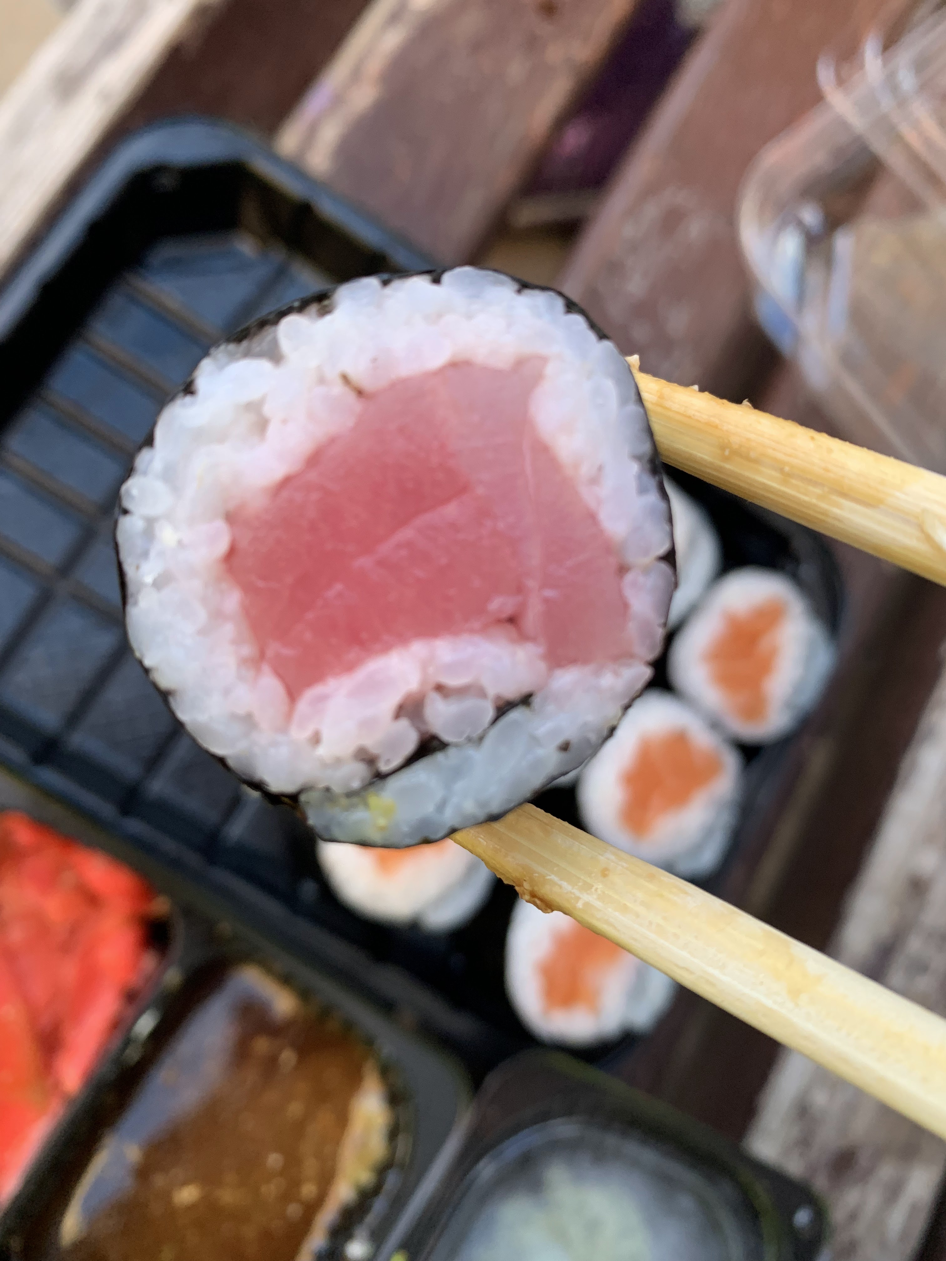 Tokyo Sushi image 20