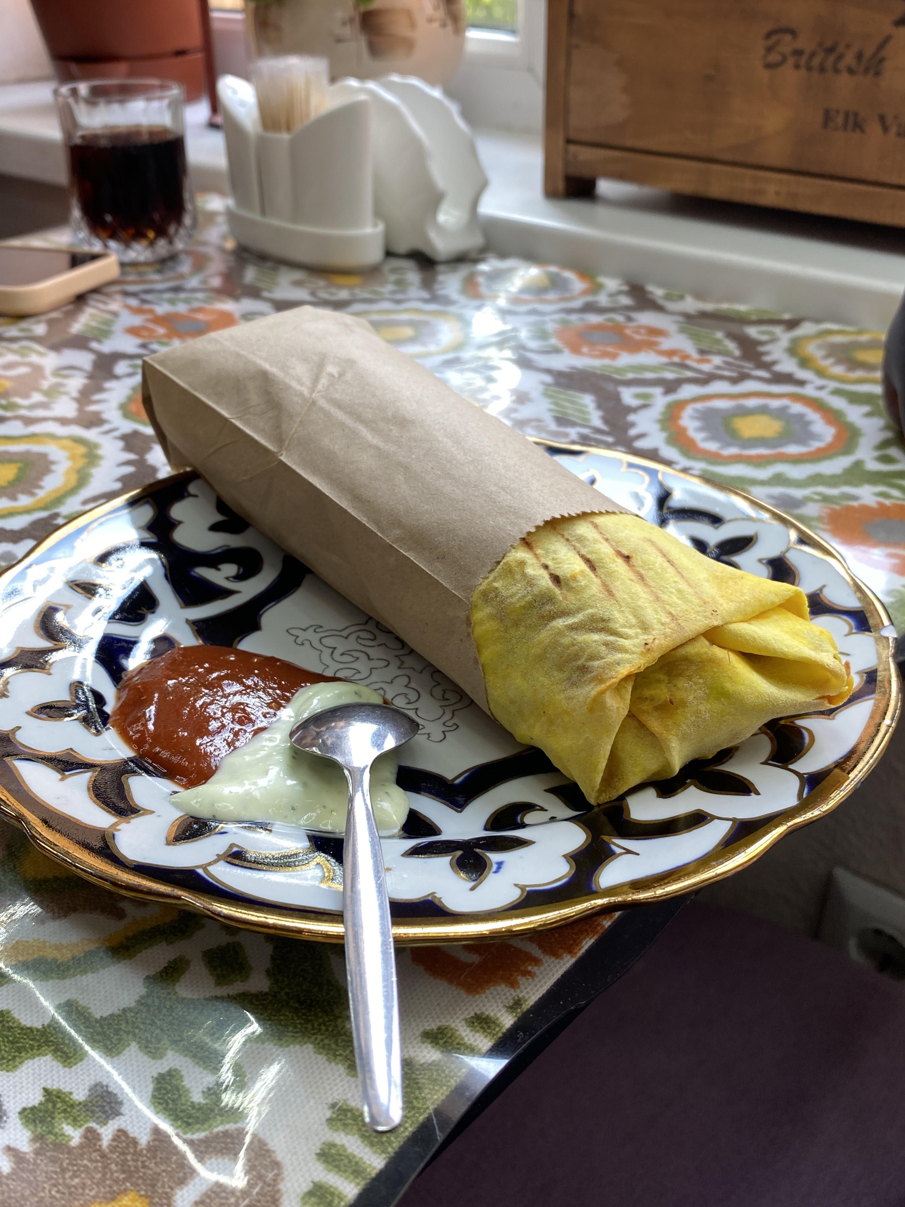 Kafe "Plov Nomer 1" image 14